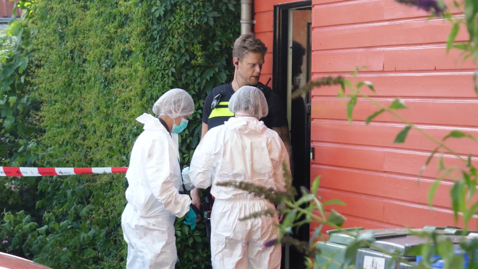 Lichaam gevonden in woning in Meppel, politie start onderzoek