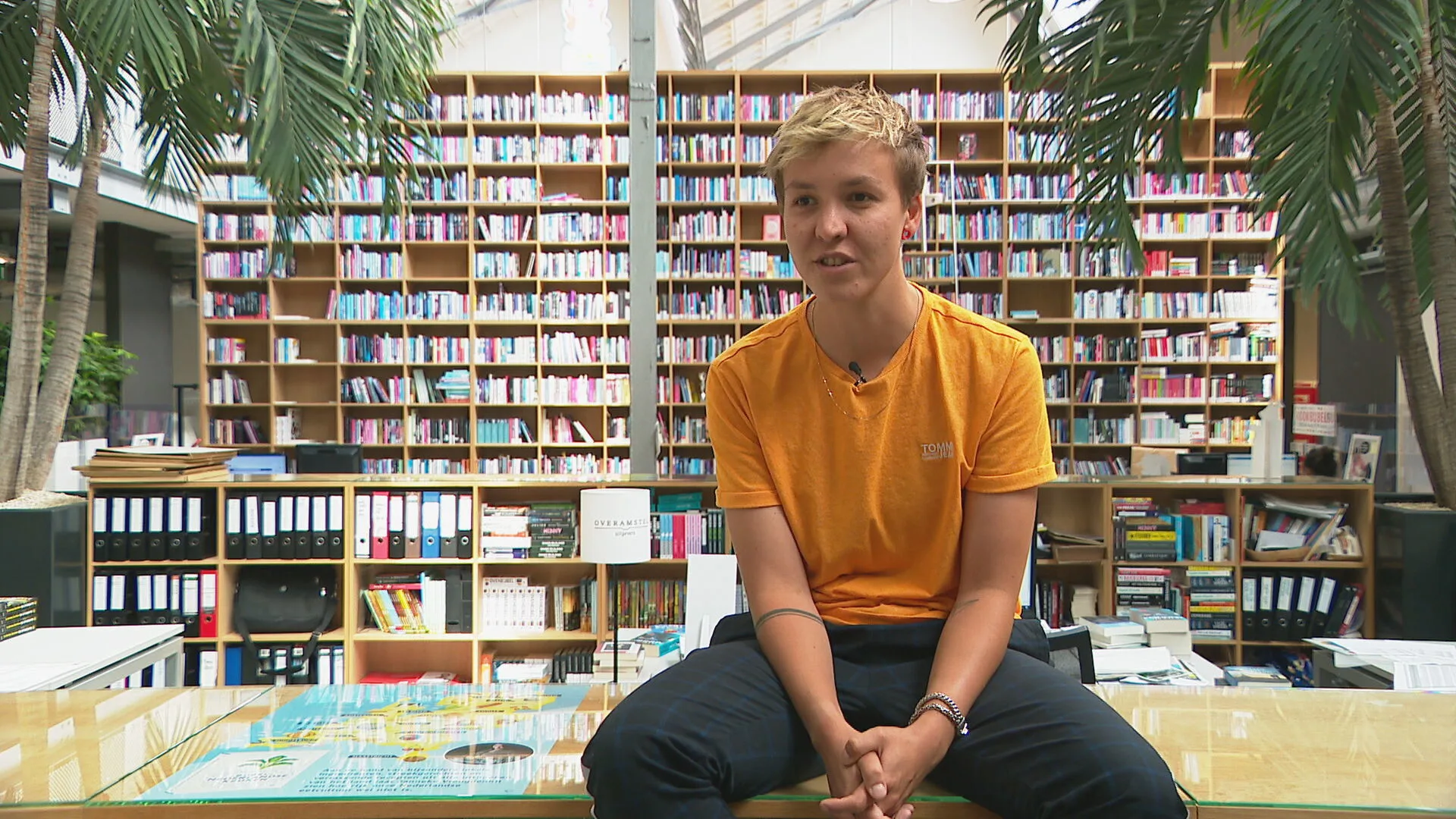 TikTok krijgt jongeren aan het lezen dankzij #BookTok