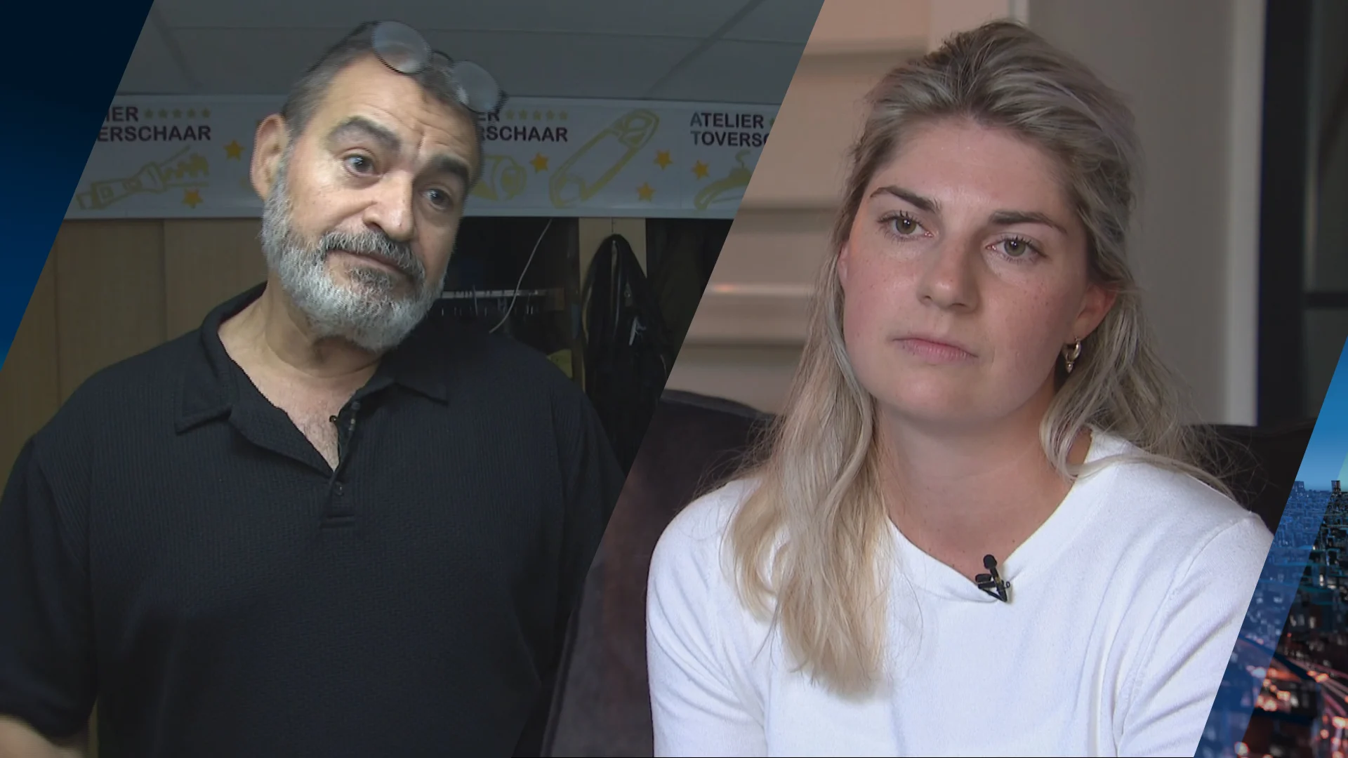 Drama! Kimberley gaat zaterdag trouwen, maar bruidsjurk is kwijt