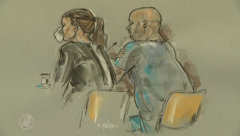 4,5 jaar gevangenis geëist voor moeder die zoontje (8) in kist opsloot