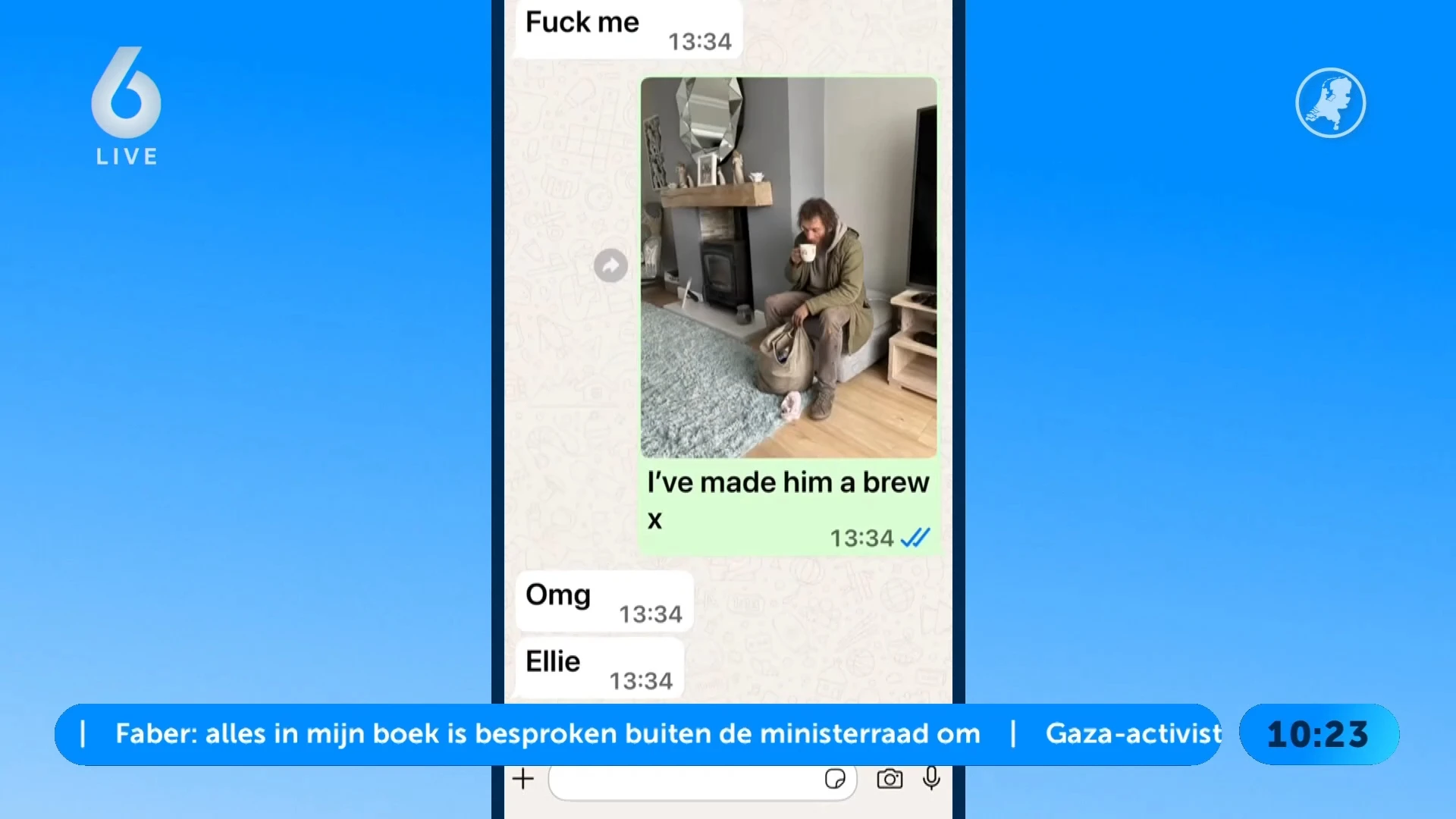 Politie meerdere keren uitgerukt voor grap op TikTok