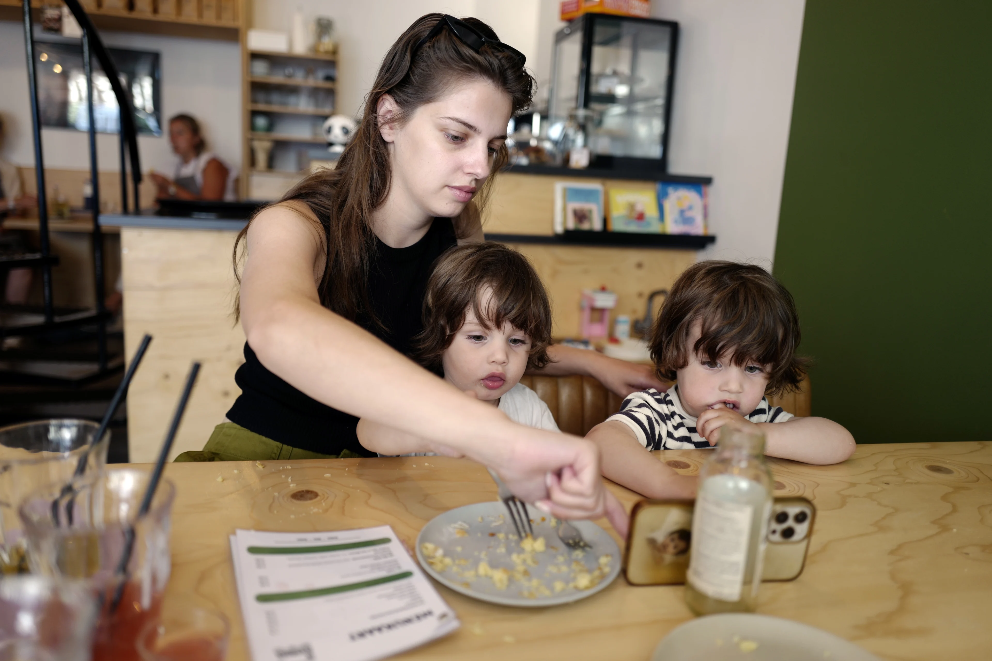 Deze maand opeens minder kinderbijslag op je rekening: dit is waarom