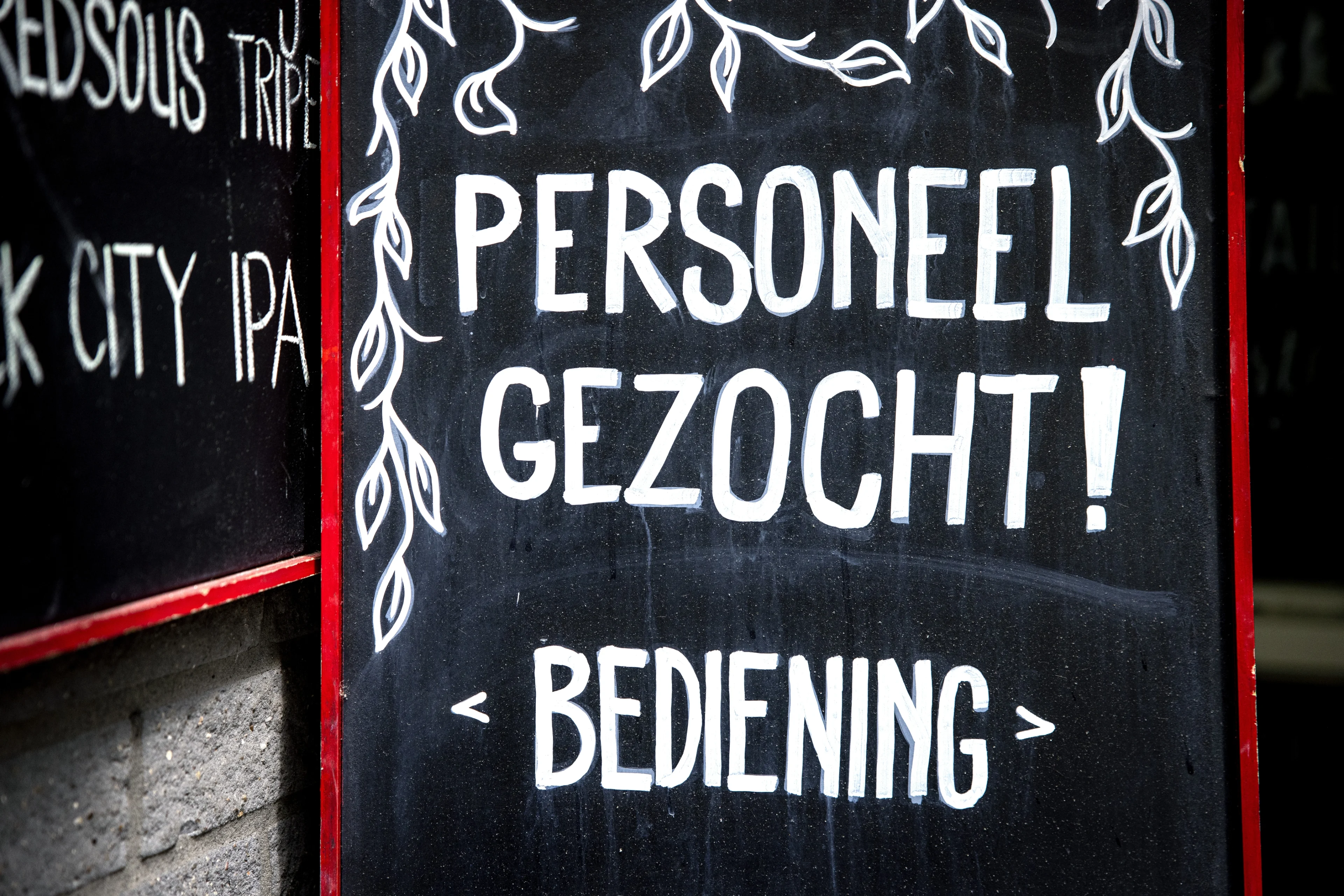 Werkloze Fransen en Spanjaarden halen tegen personeelstekorten? 'Onrechtvaardig'