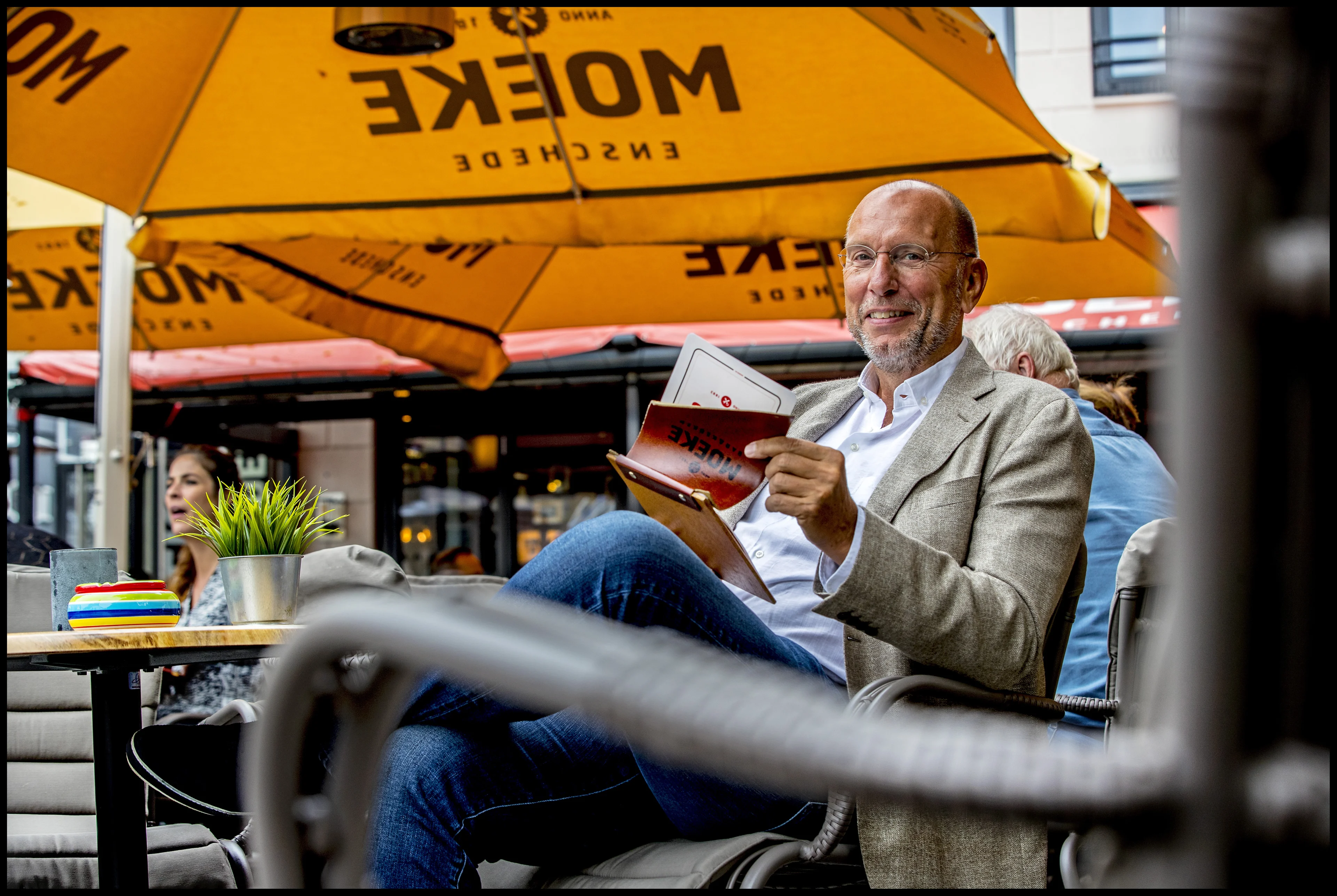 Nijmeegs restaurant Moeke mag toch weer open: burgemeester heft sluiting op