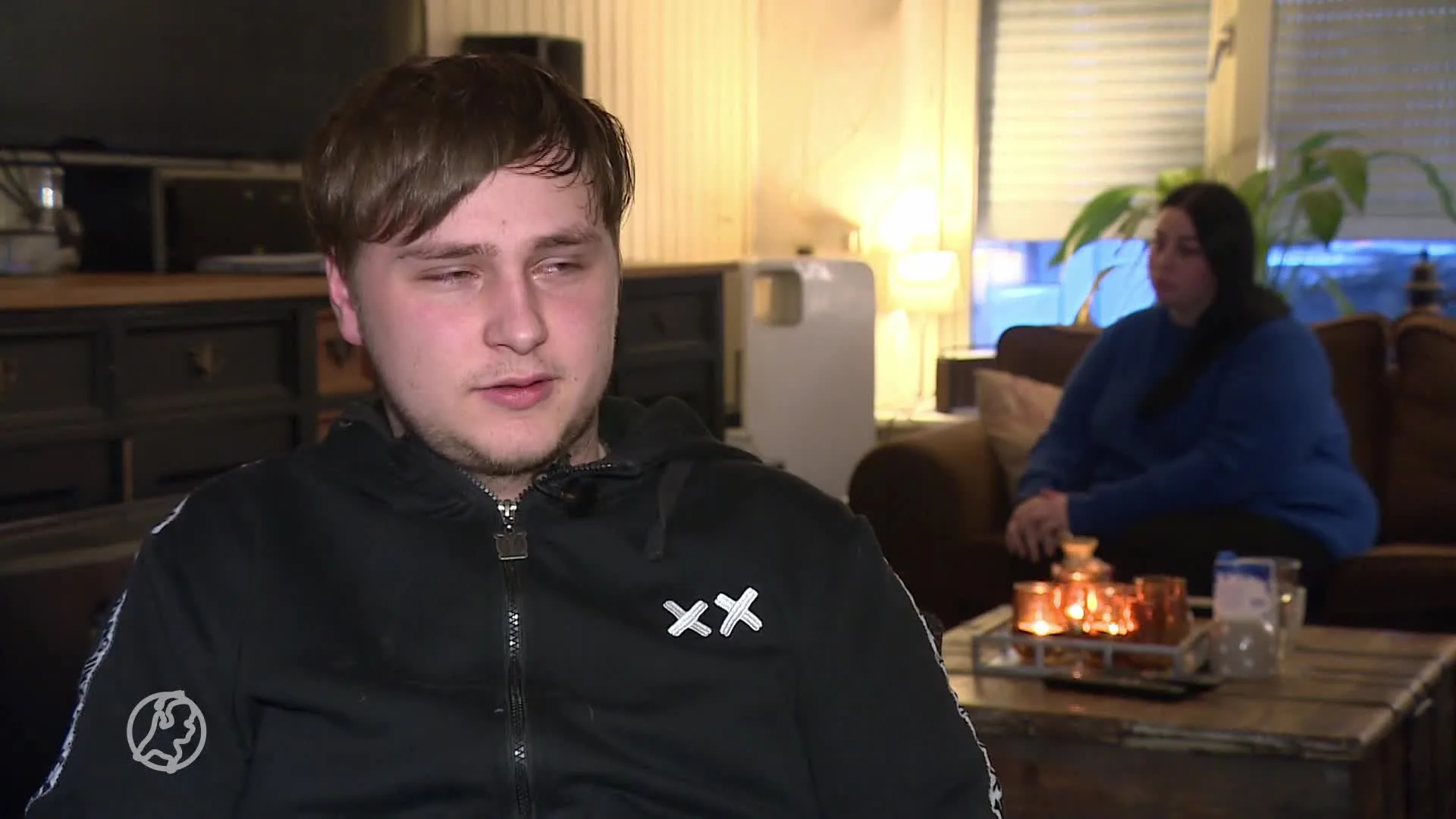 Eind goed, al goed: Roos en Thomas hebben woning na gedoe met woningcorporatie om jeugdzorgverleden