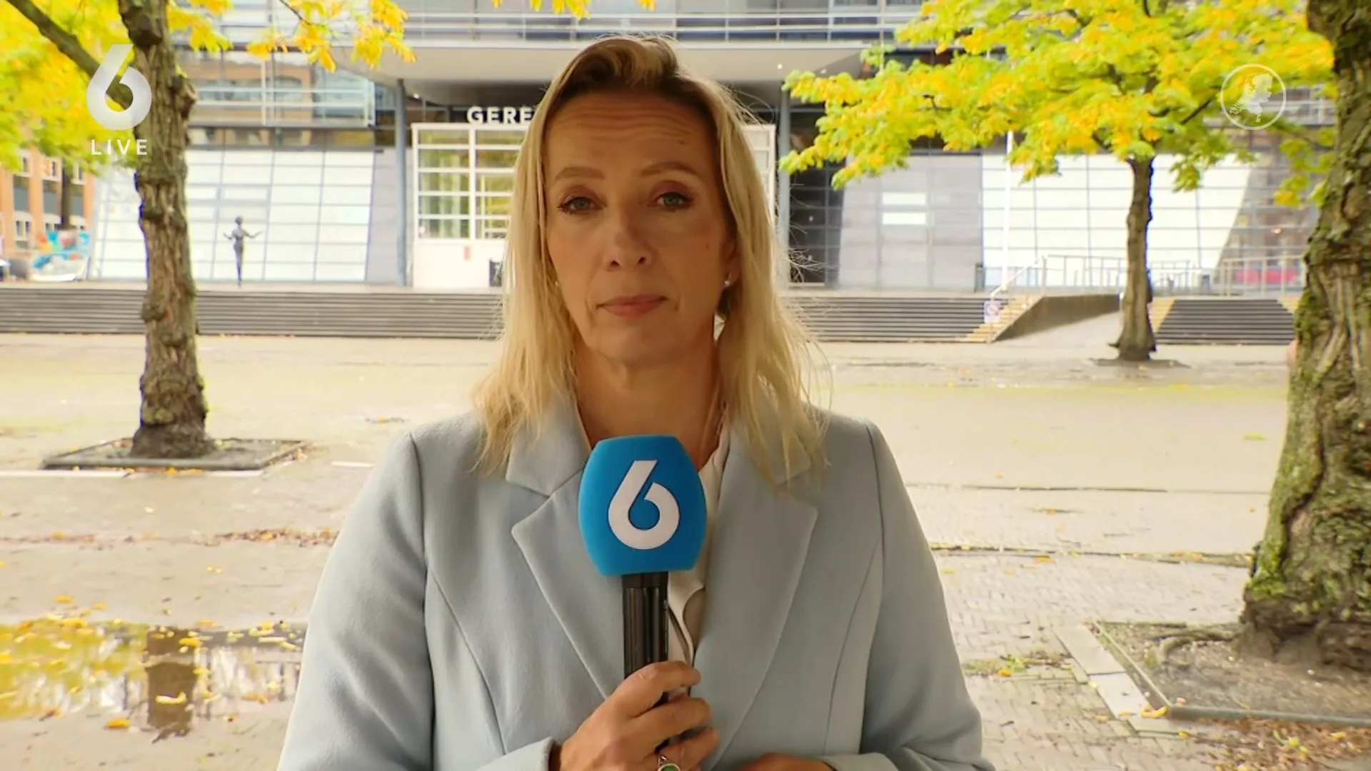 Verslaggever Janine Schuinder praat je bij over de laatste ontwikkelingen