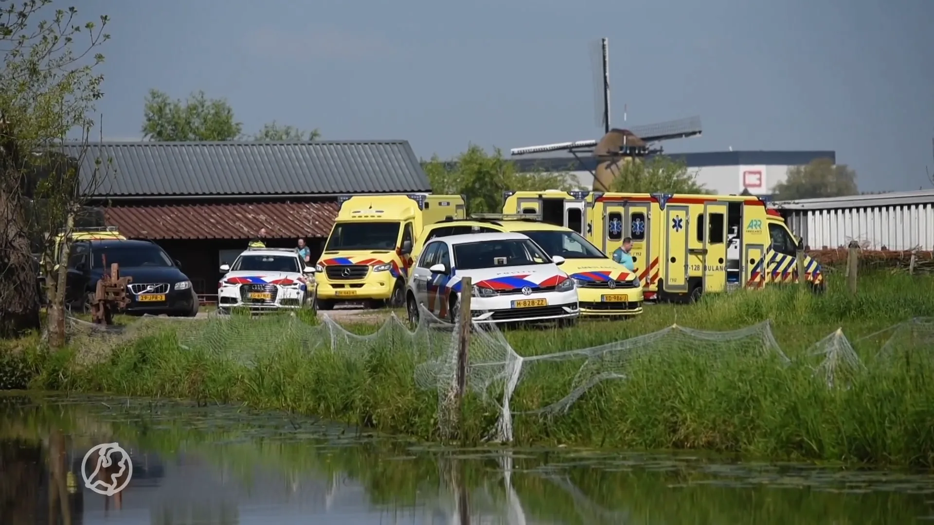 Nabestaanden drama zorgboerderij Alblasserdam spreken: 'Mis je bij alles wat ik doe'