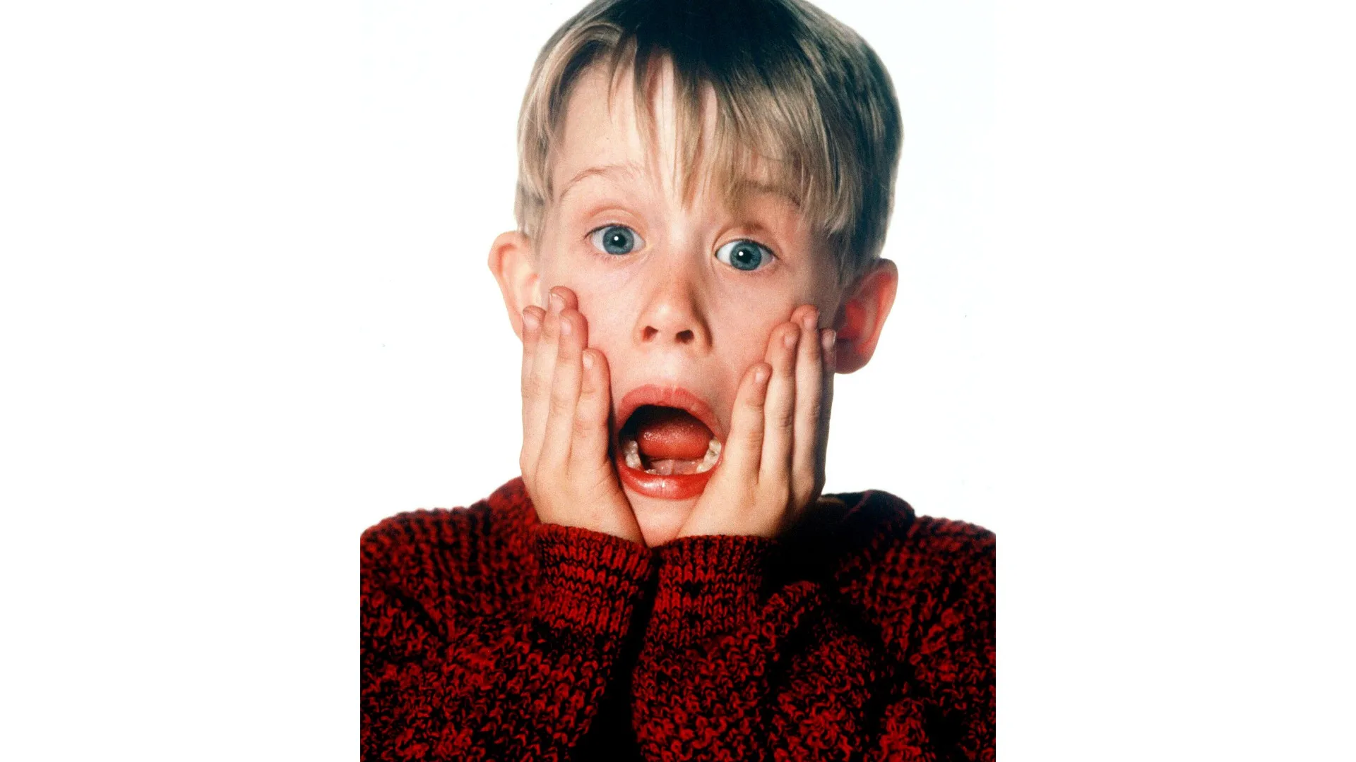 Kerstklassieker Home Alone na twee jaar afwezigheid weer op de buis