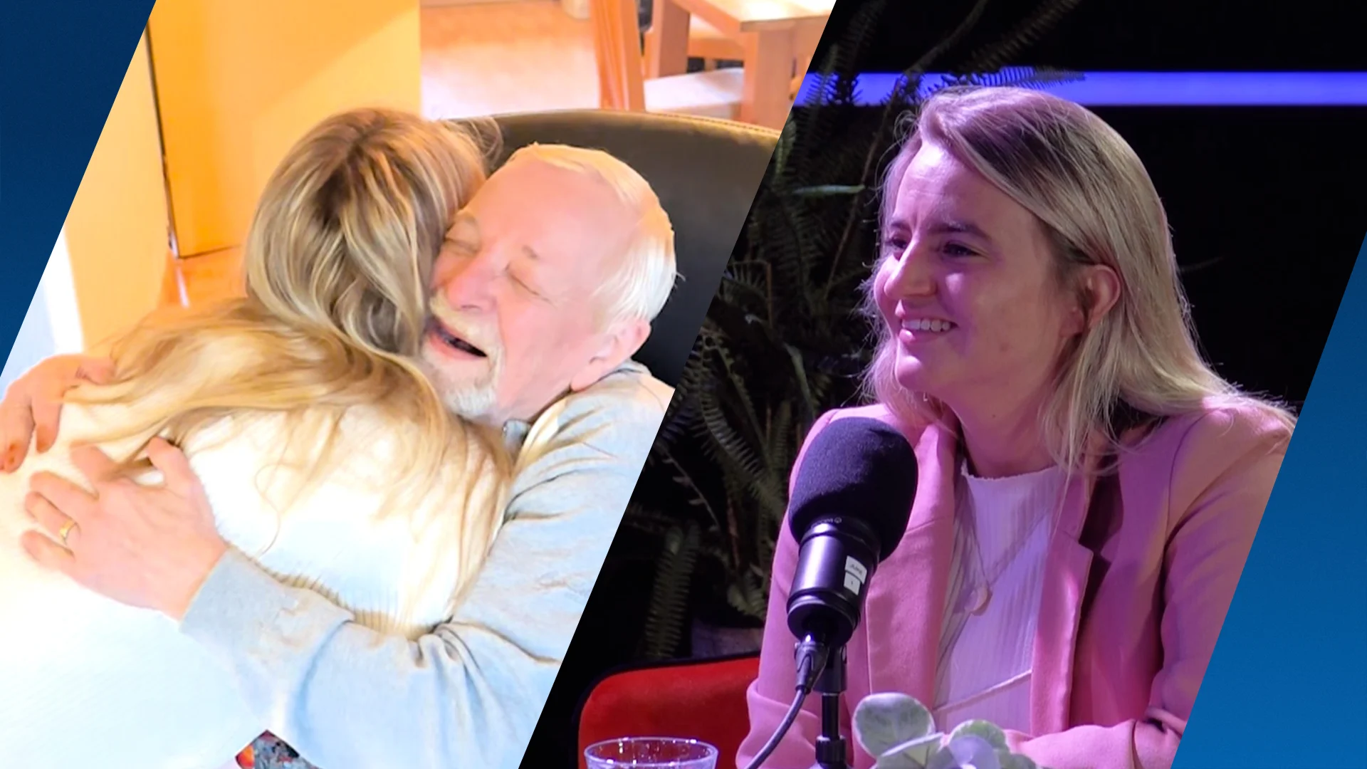 Baan kwijt, missie gevonden: Annabel zet sociale media in om meer naar elkaar om te kijken