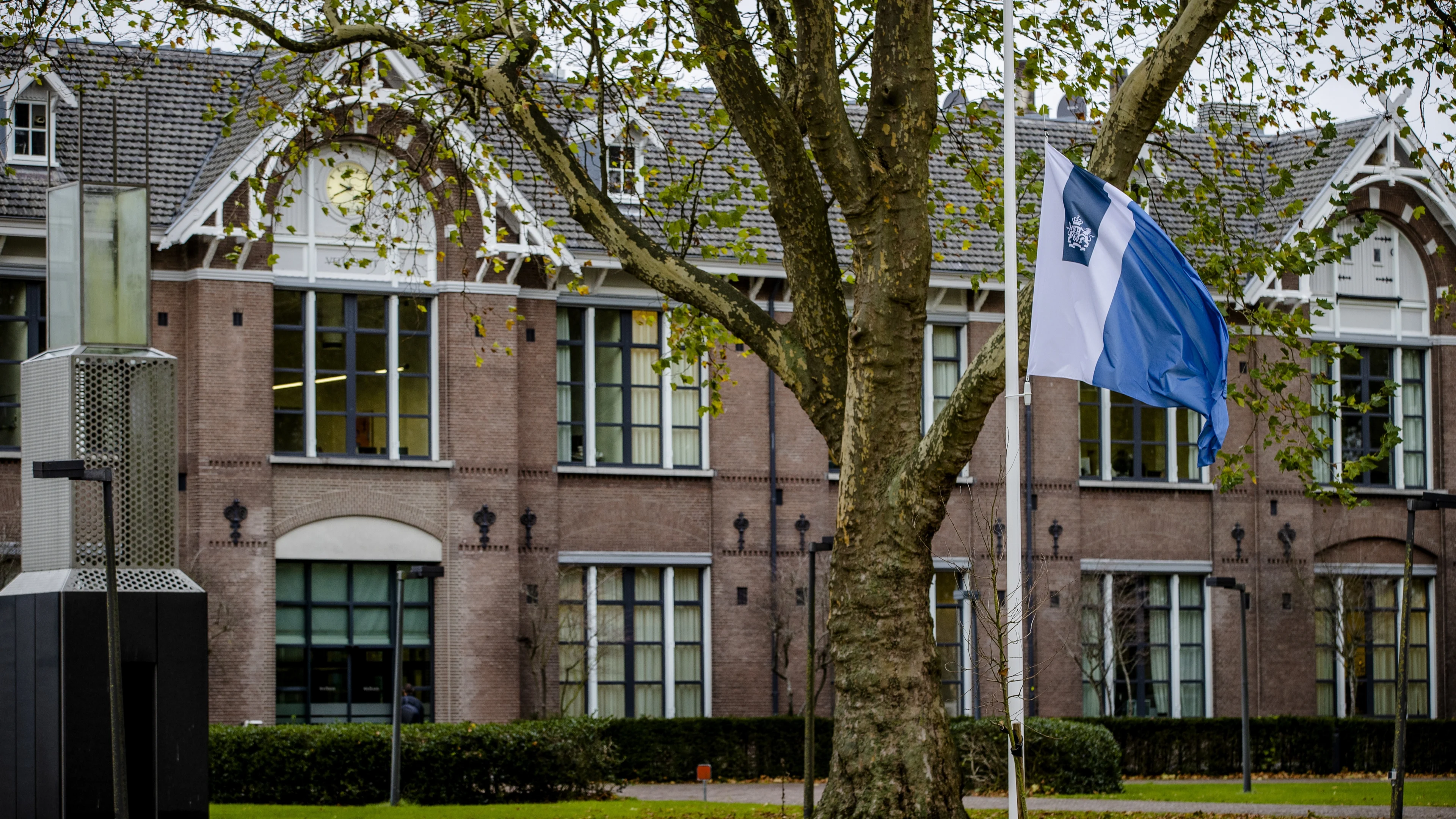 Faber: Tbs-kliniek moet asielzoekers met zware psychische problemen blijven opvangen