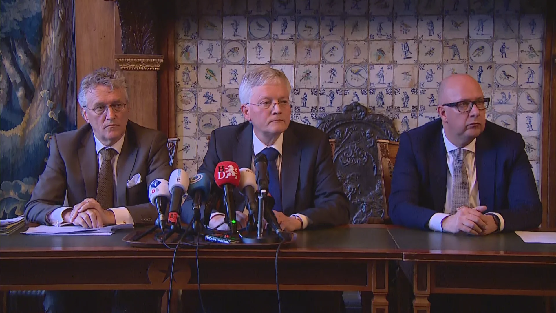 Brabant neemt drastische maatregelen in strijd tegen coronavirus: evenementen en voetbalwedstrijden verboden