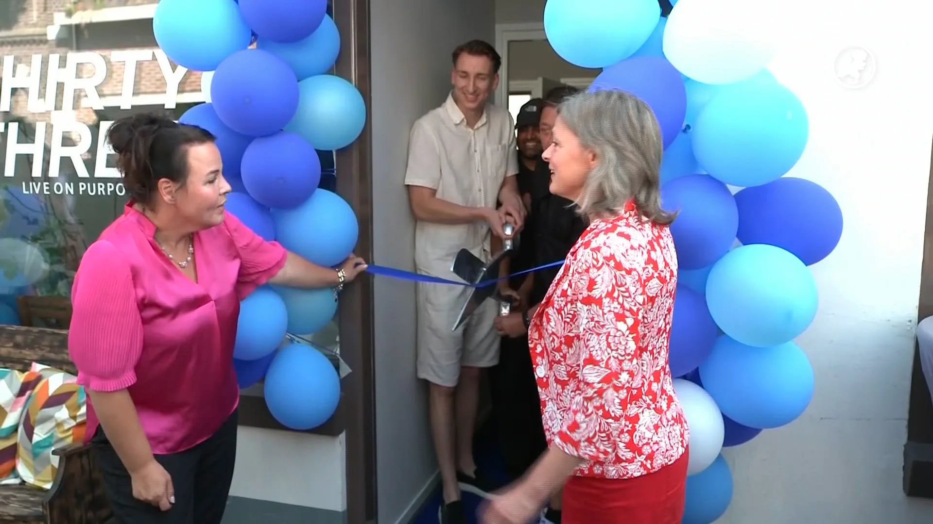 Ex-gangster opent inloophuis voor jongeren in Zwolle