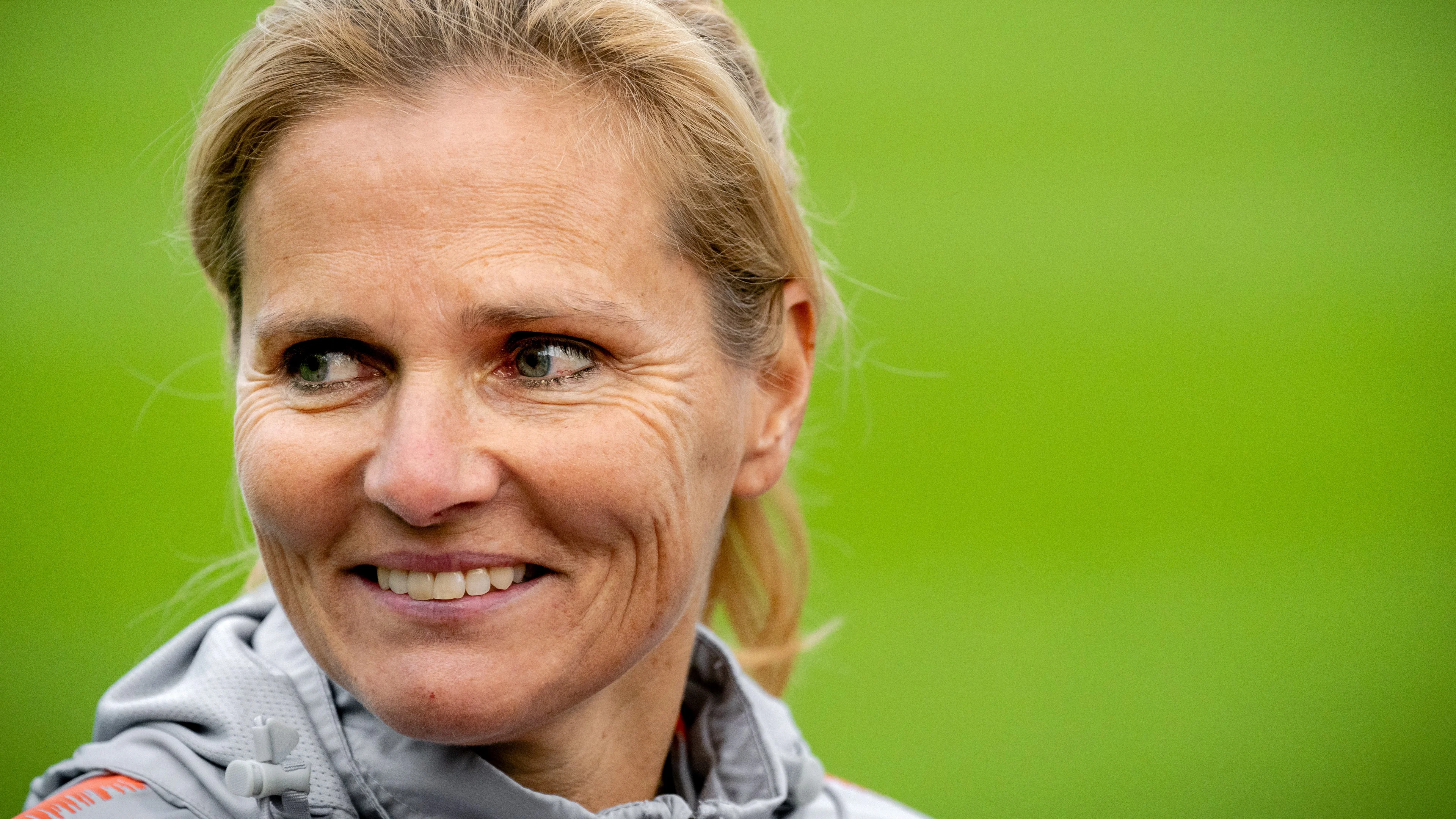 Bondscoach Leeuwinnen vertrekt na Olympische Spelen 2021 naar Engeland