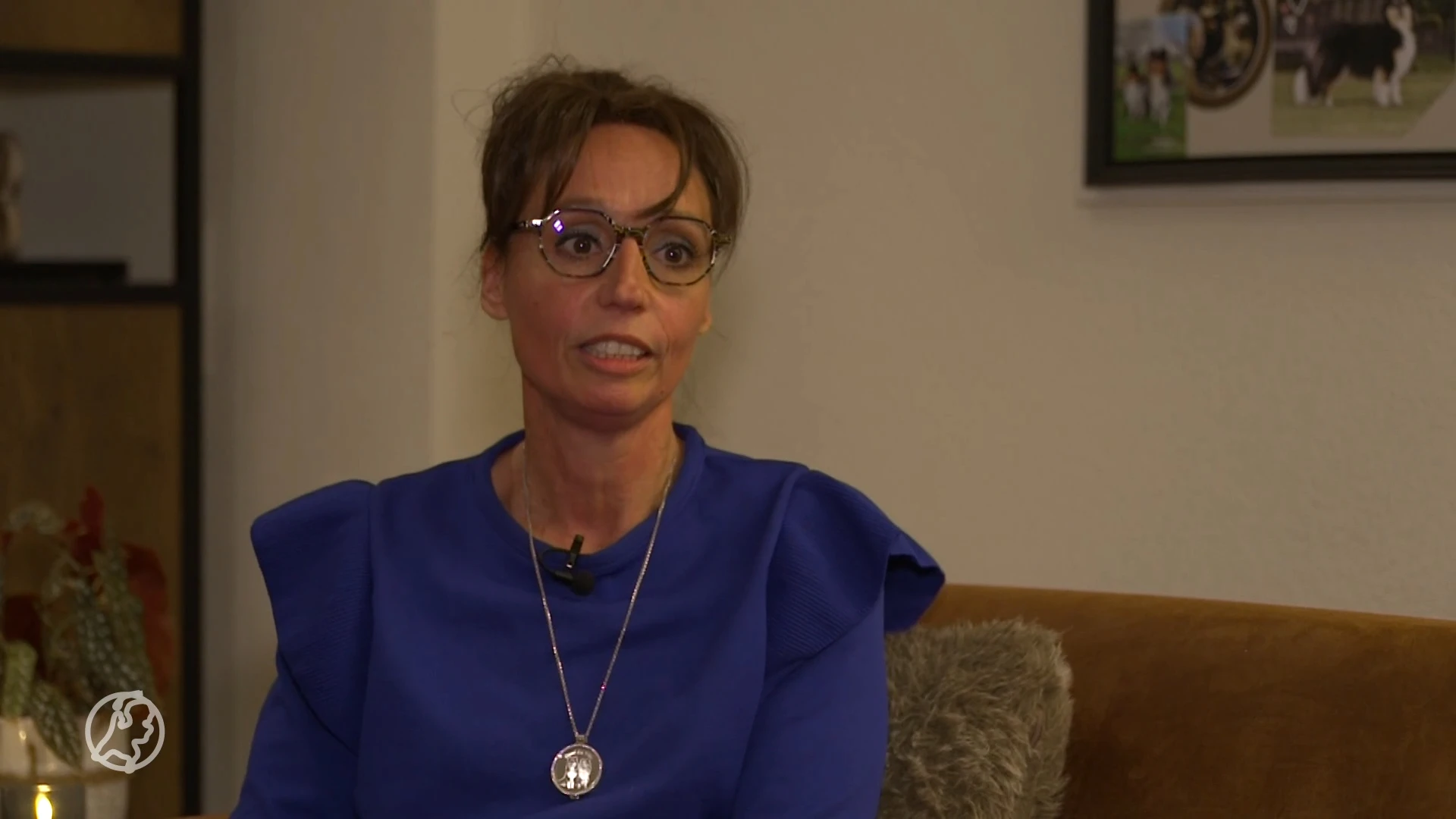 Moeder strijdt voor dochter met mozaïekdownsyndroom: 'Kinderen vallen tussen wal en schip'