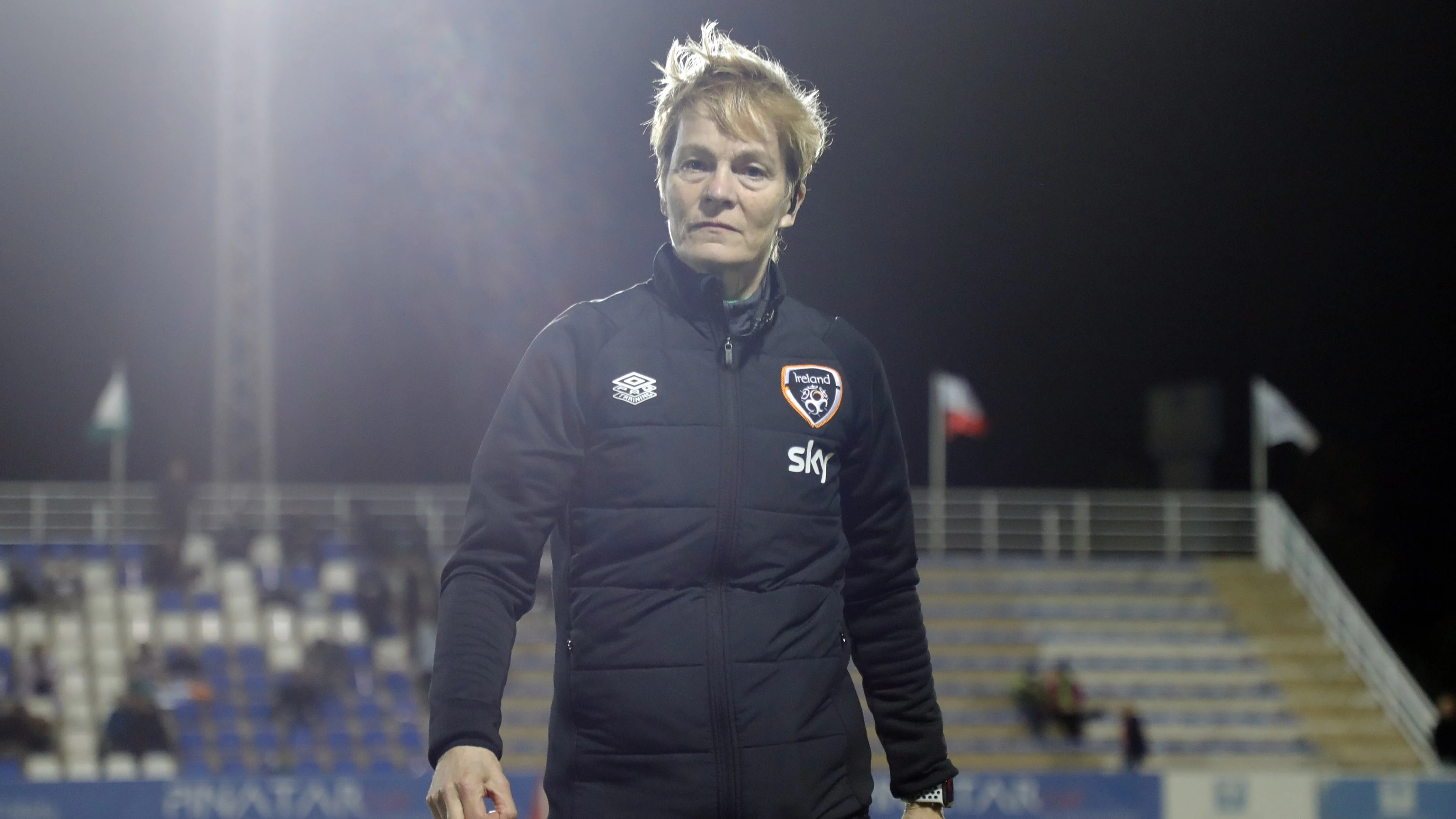 Oud-bondscoach Vera Pauw: ik ben op jonge leeftijd verkracht door KNVB-official