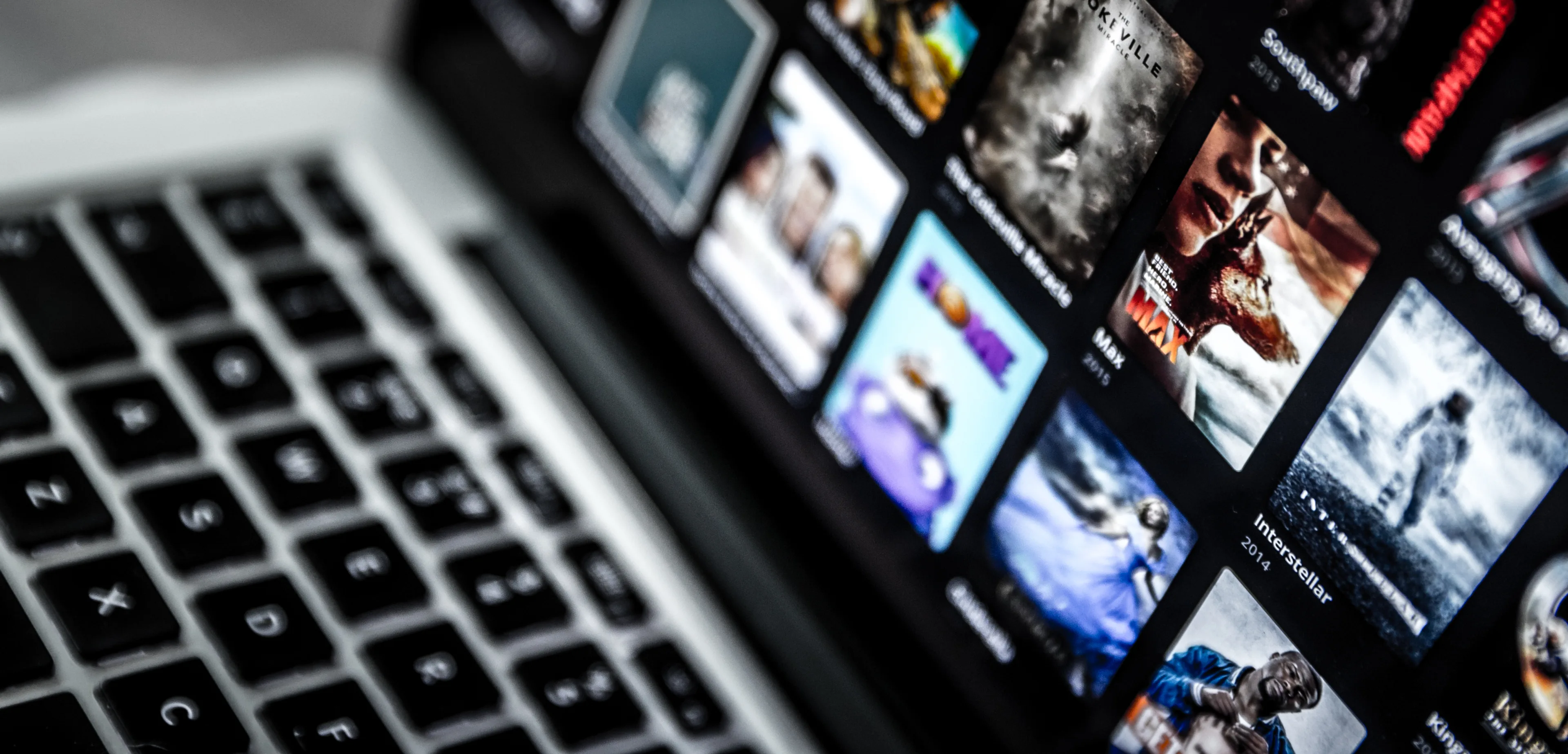 Illegaal films en series streamen een stukje moeilijker: Popcorn Time stopgezet