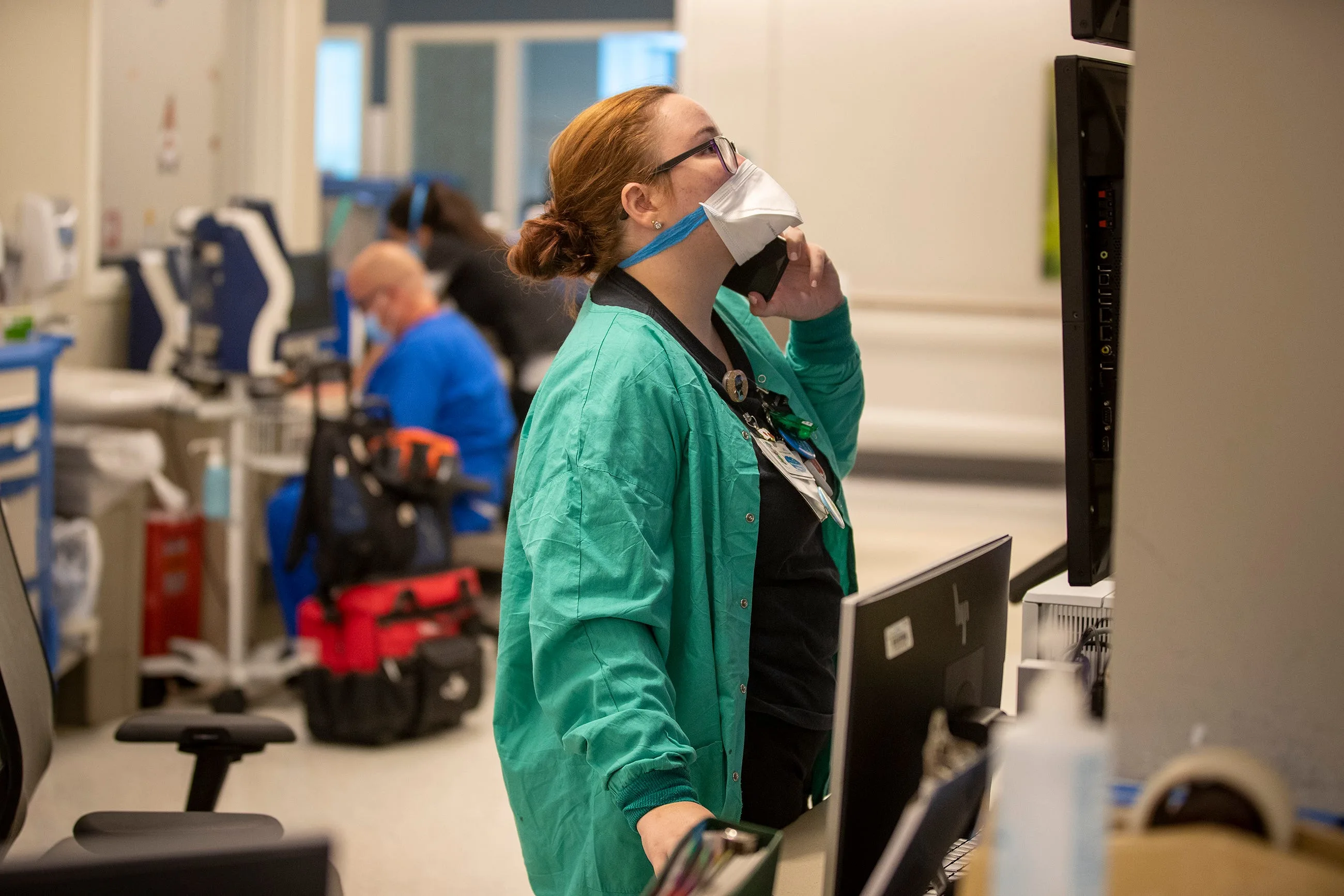 Weekcijfers RIVM: aantal nieuwe coronagevallen schiet omhoog