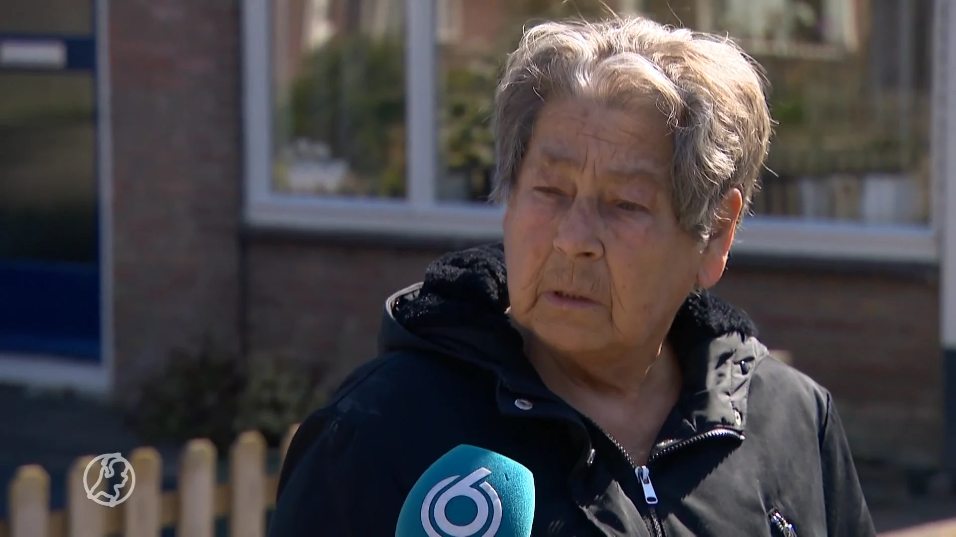 Buurtbewoners steekincident Abbenes: 'Slachtoffer ingehuurd om buren 'lesje te leren''