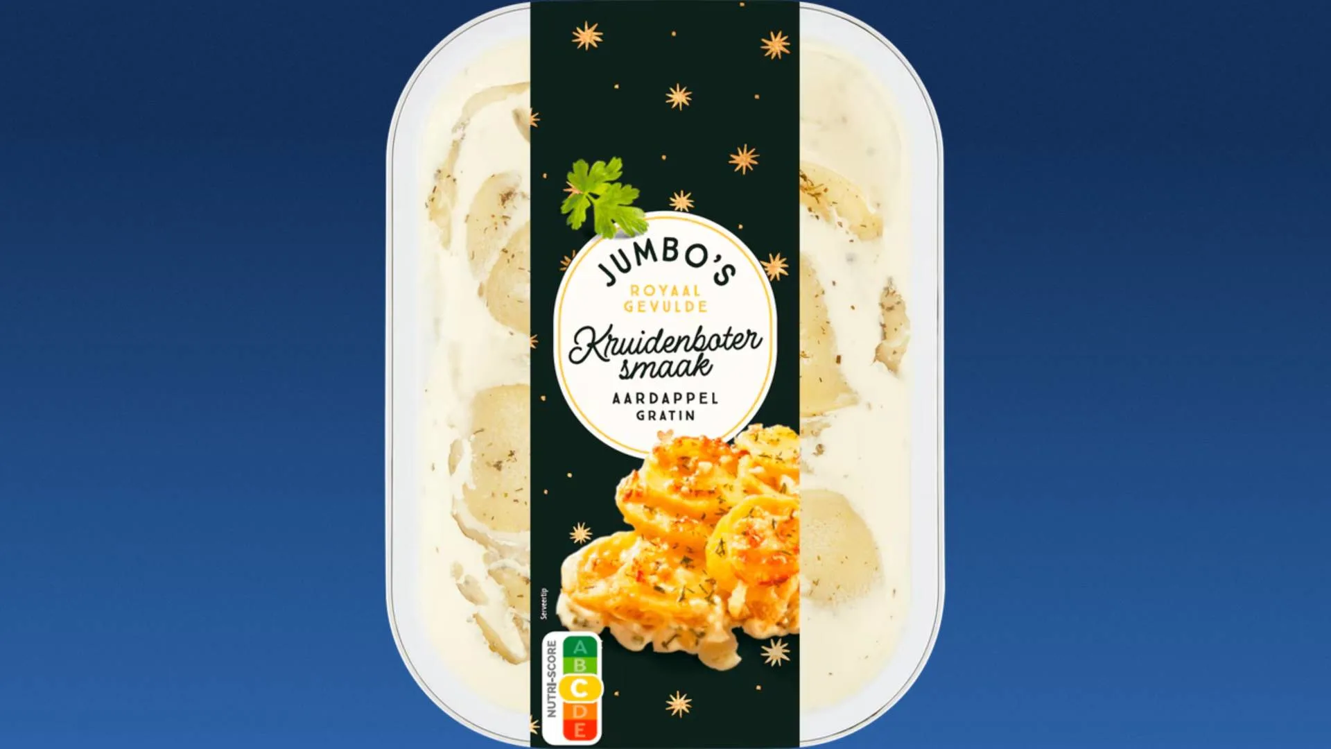 Jumbo roept aardappelgratin terug, product kan voor vervaldatum bederven