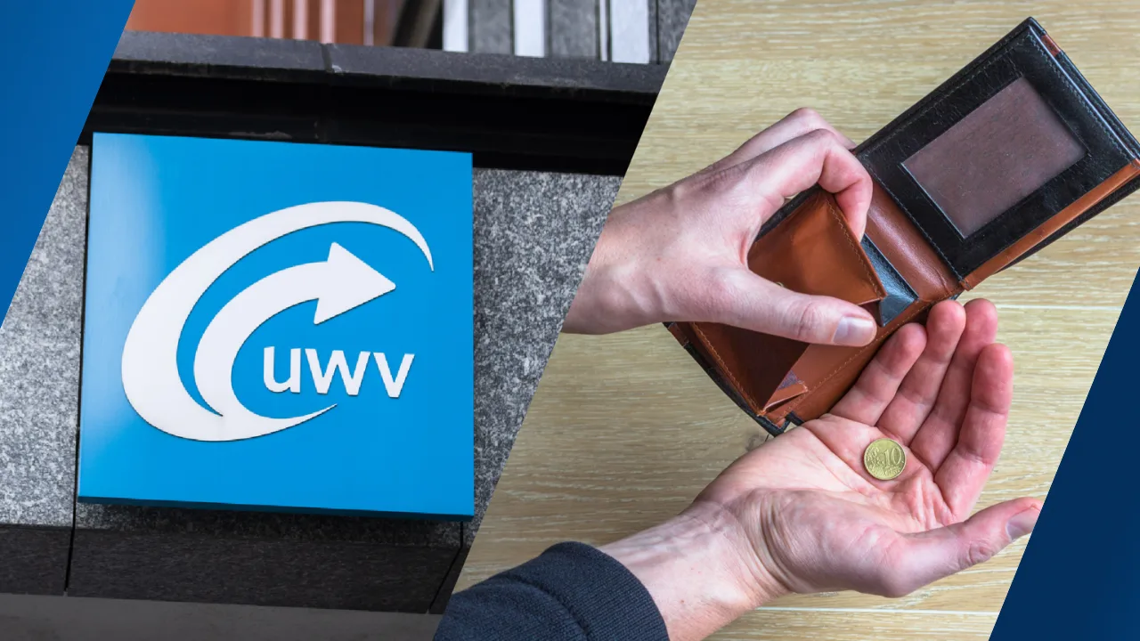 WIA-achterstanden lopen op: steeds meer mensen vragen uitkering aan