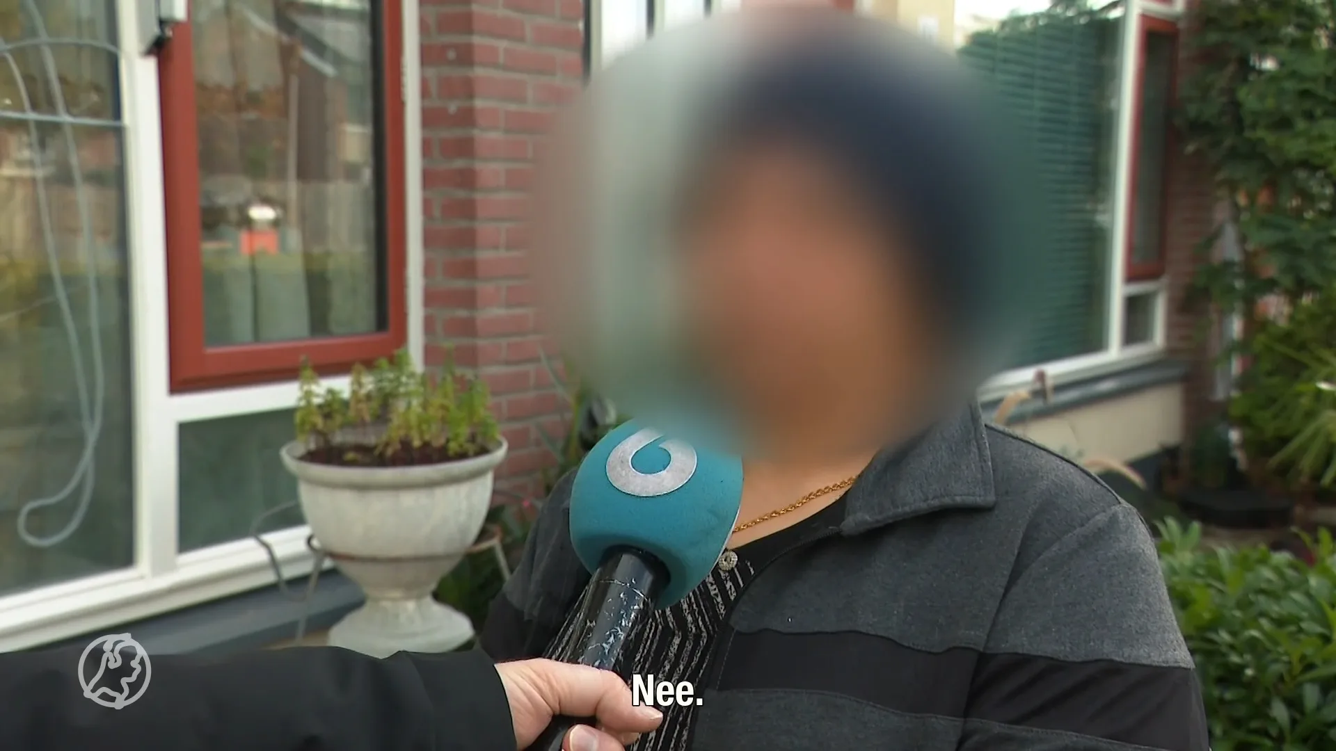 Bewoonster beschoten huis Zwolle: 'Mijn kinderen hebben er niks mee te maken'