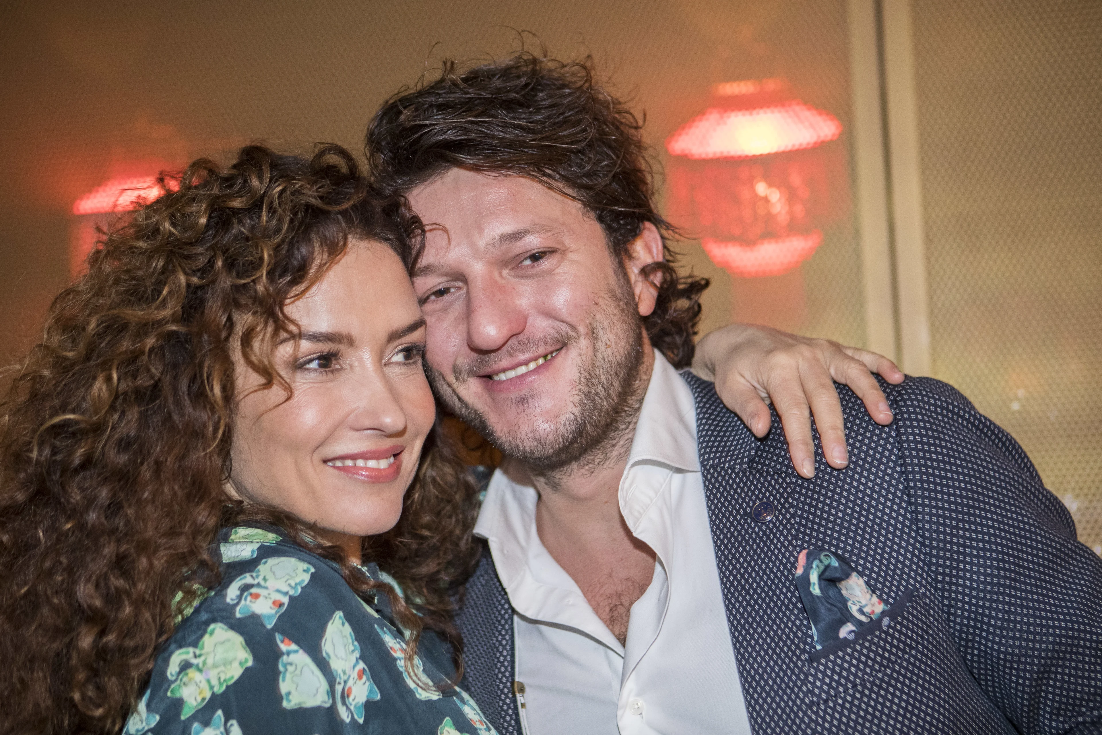 Katja Schuurman woest om officiële waarschuwing na overtreden coronaregels