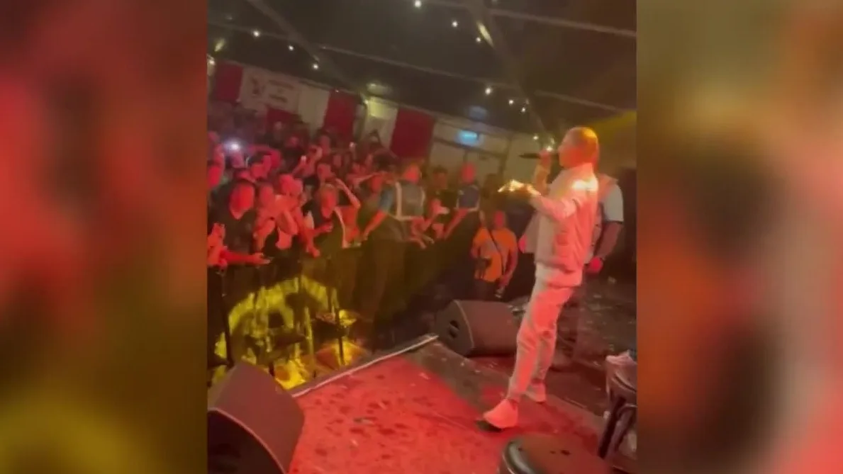 Artiestenbureaus in actie om nu écht een einde te maken aan bierdouches