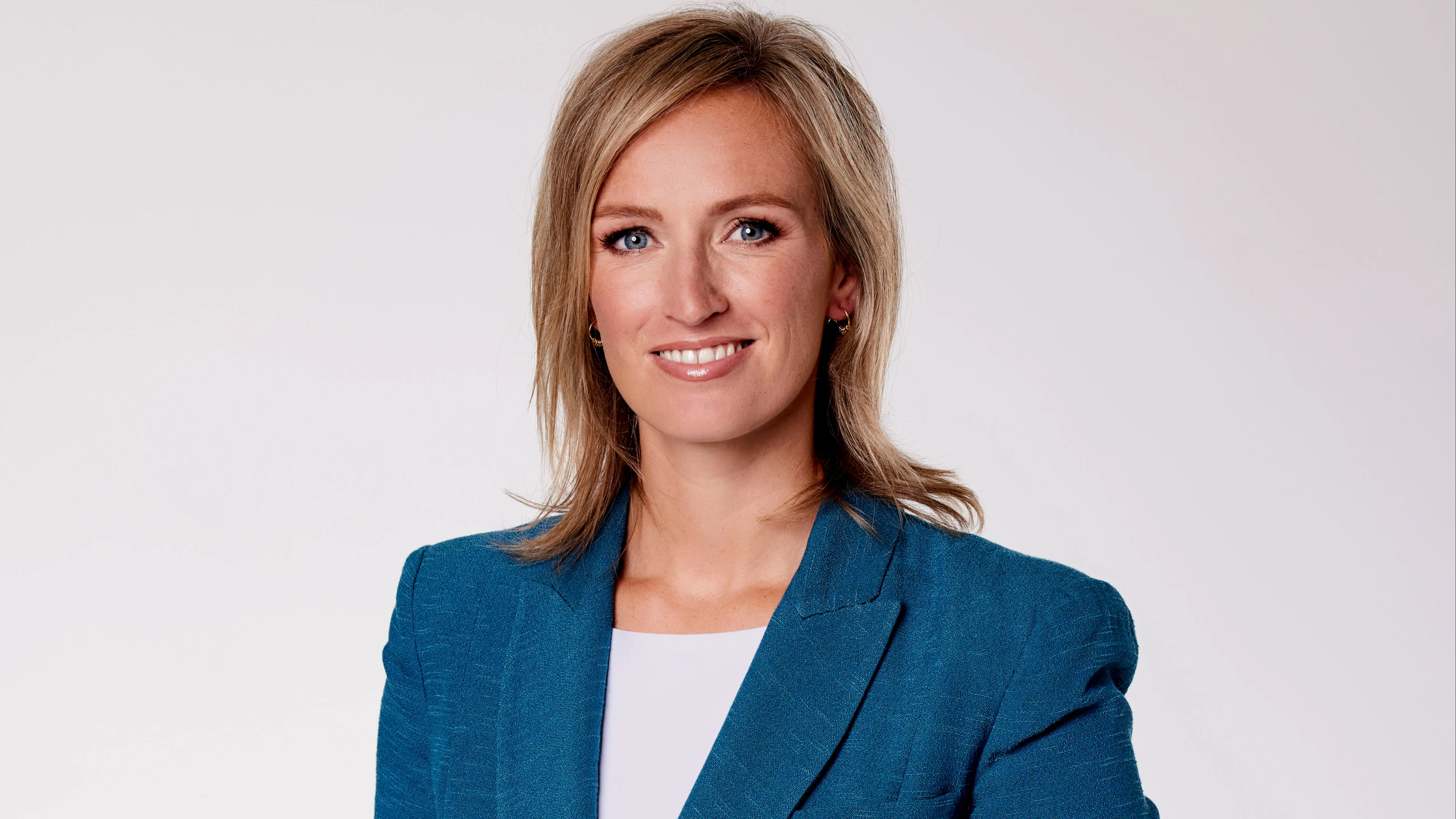 Nikki Herr versterkt presentatieteam Hart van Nederland