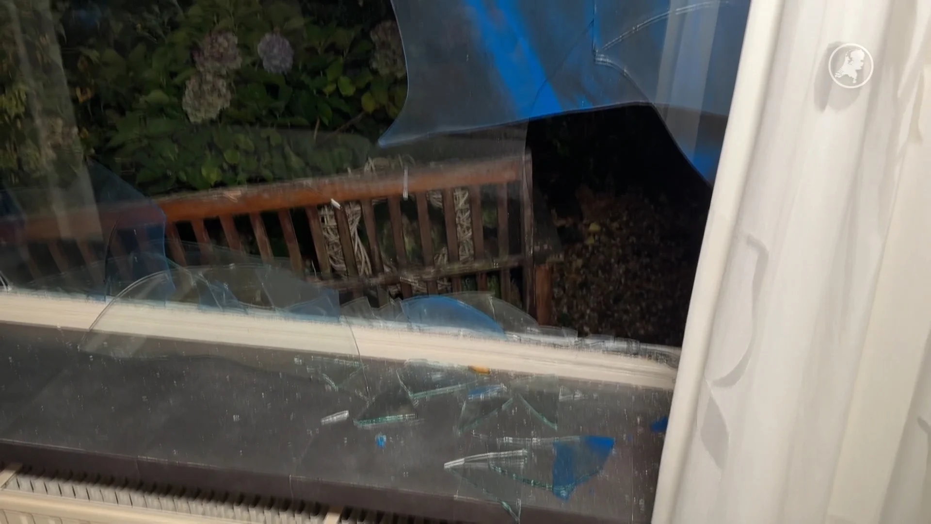 Explosie bij woning in Maastricht