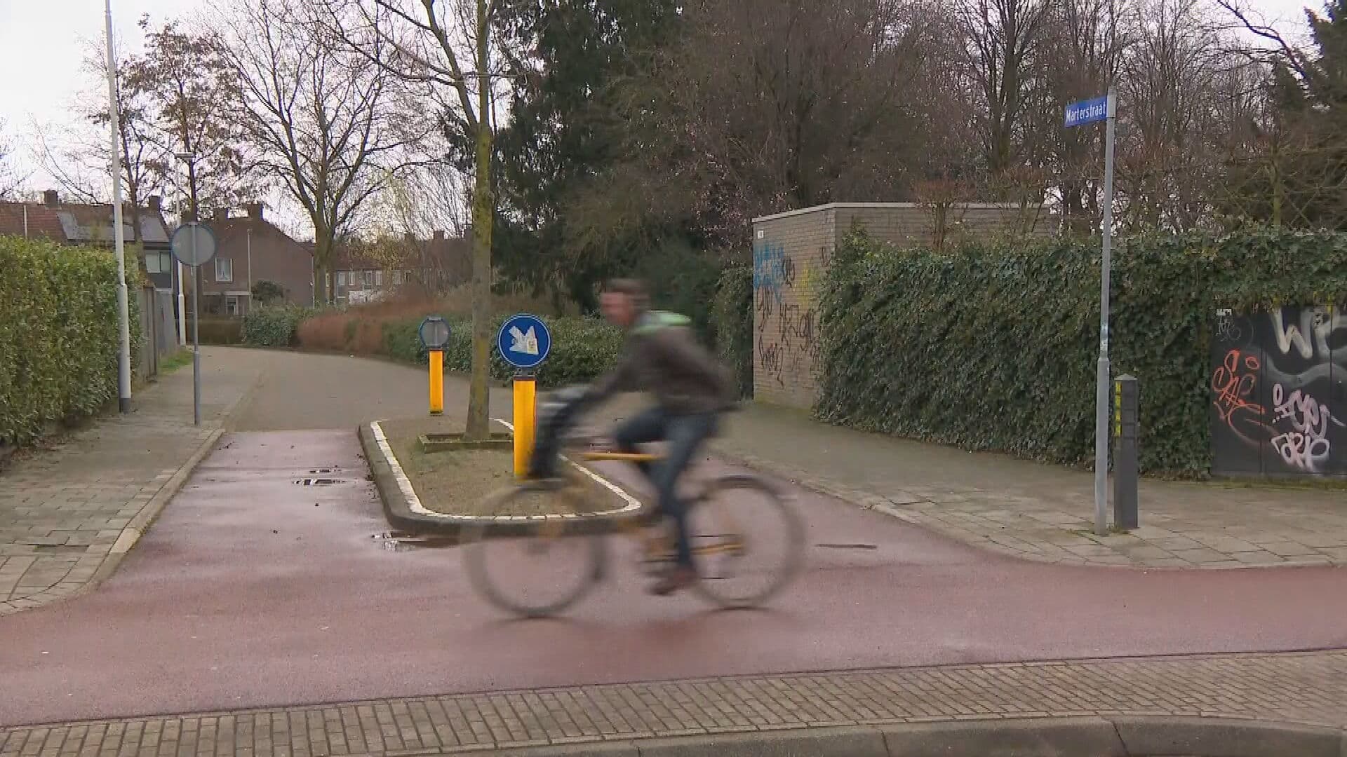 Buurtbewoners Eindhoven voelen zich onveilig na neersteken hardloopster: 'Ze was helemaal bebloed'