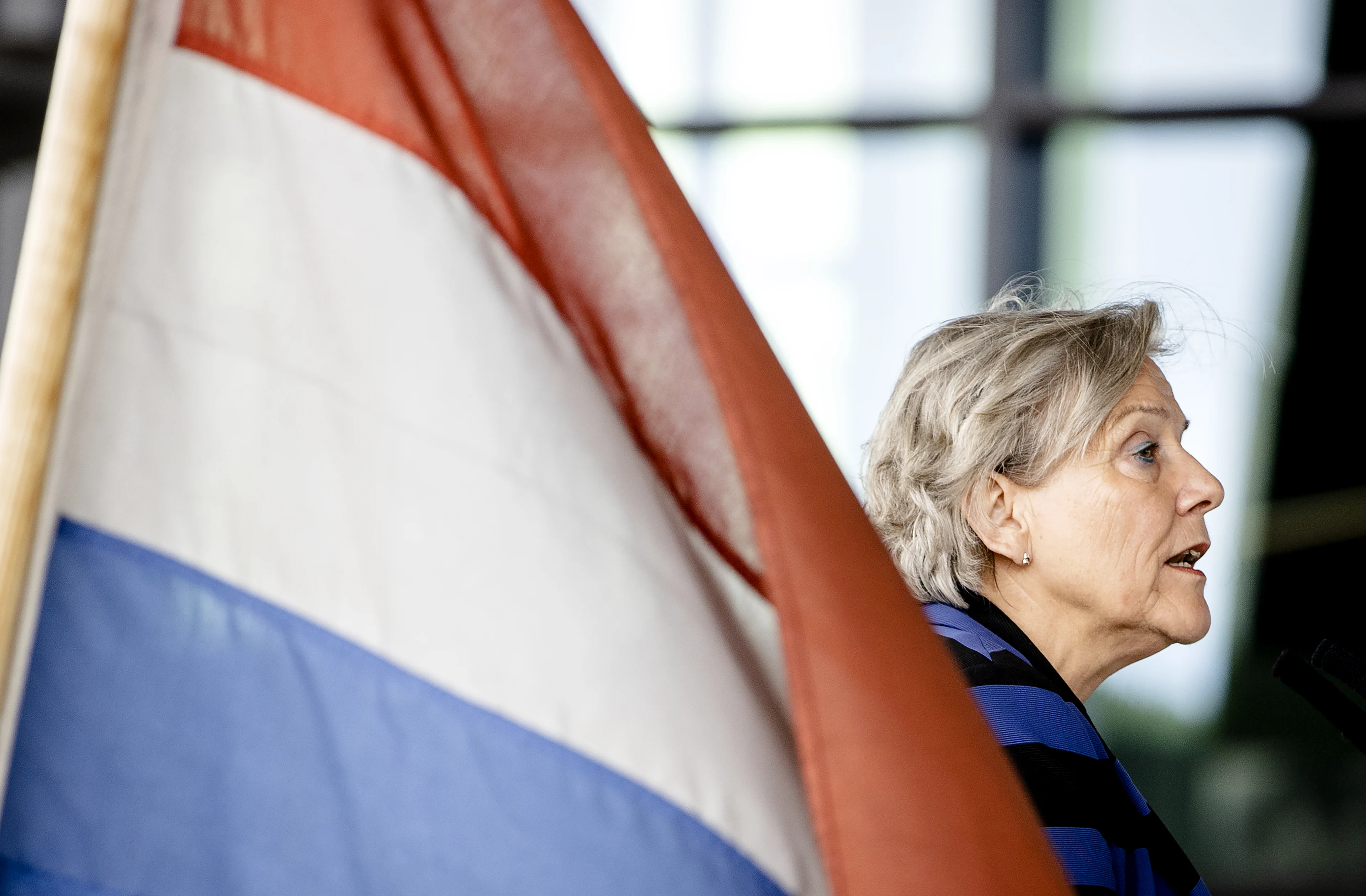 Onrust binnen CDA om aanblijven minister Bijleveld