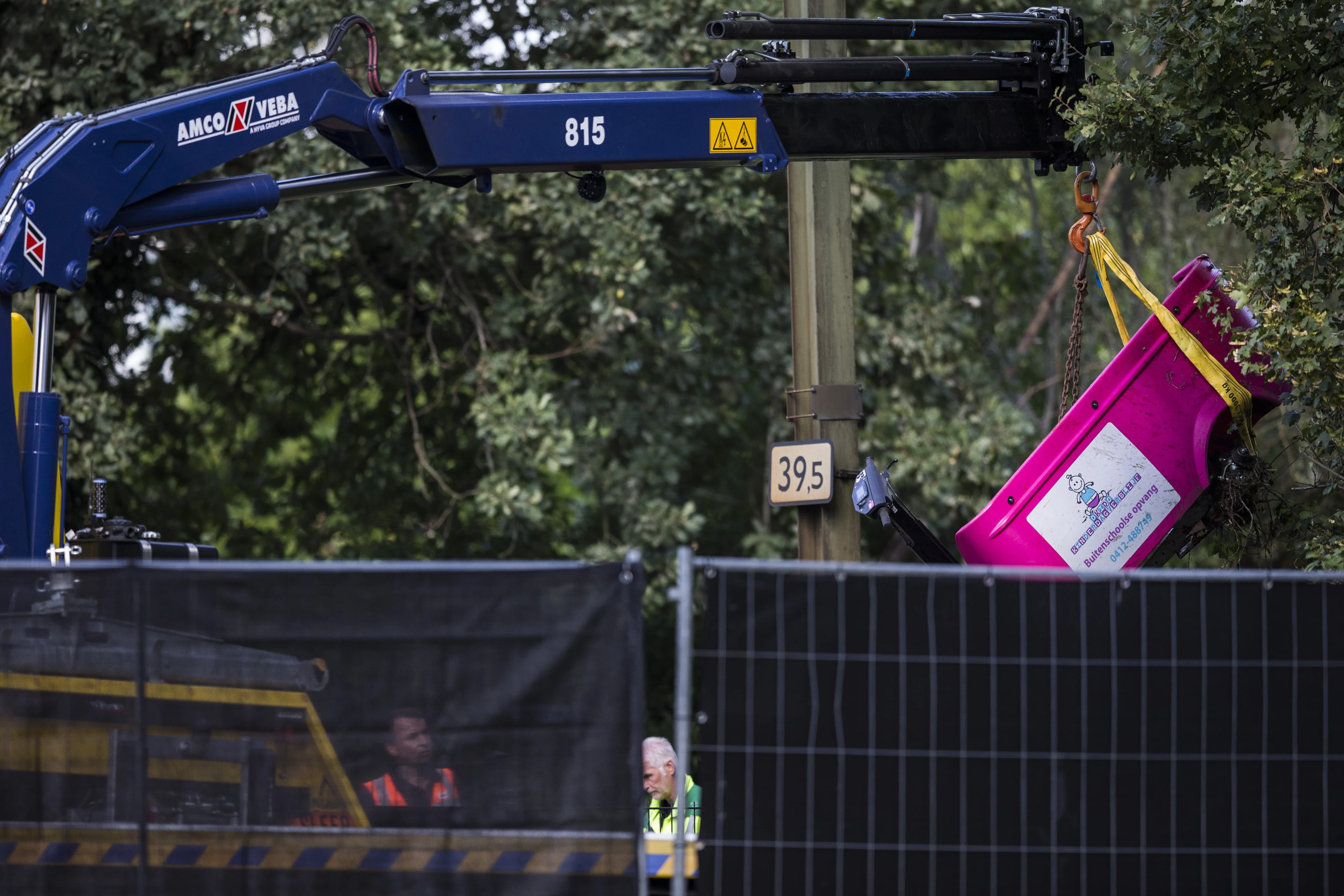 OM eist celstraffen en boetes tegen Stint-ondernemers na drama in Oss