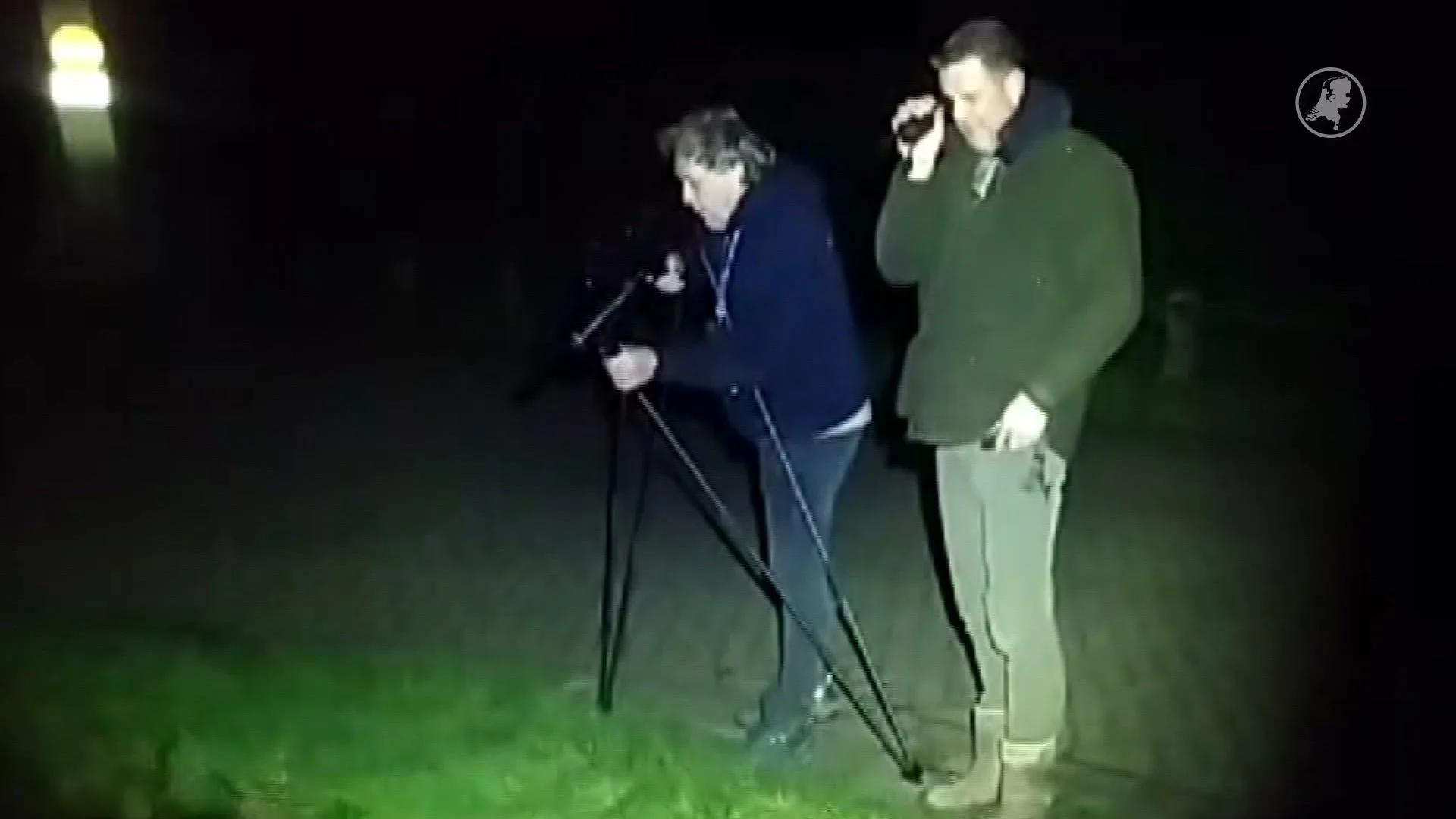 Terschelling wil echt geen rattenplaag, dus krijgen eilandbewoners schietles