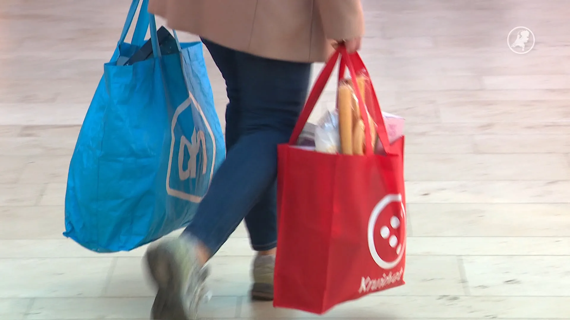 Waarom zijn boodschappen zo duur? Supermarkten leggen verantwoording af in Tweede Kamer