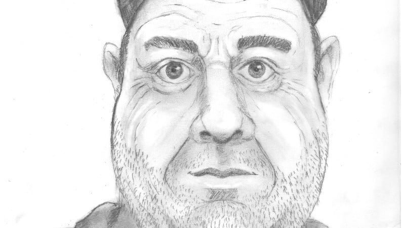 Politie verspreidt tekening van getuige dodelijke schietpartij Buchten