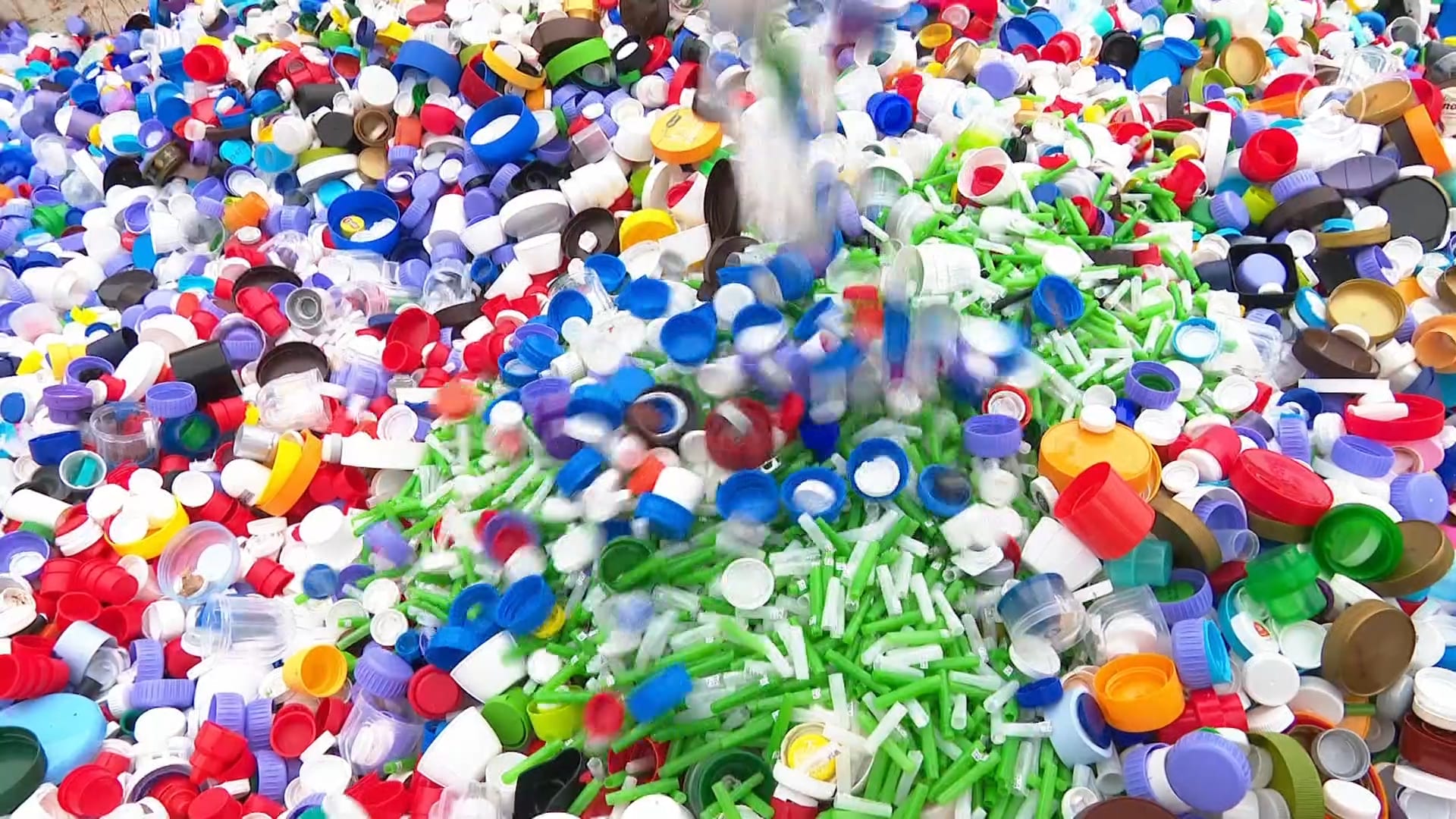 Willem (71) zamelde 80.000 euro in met doppen, nu zoekt hij opvolger