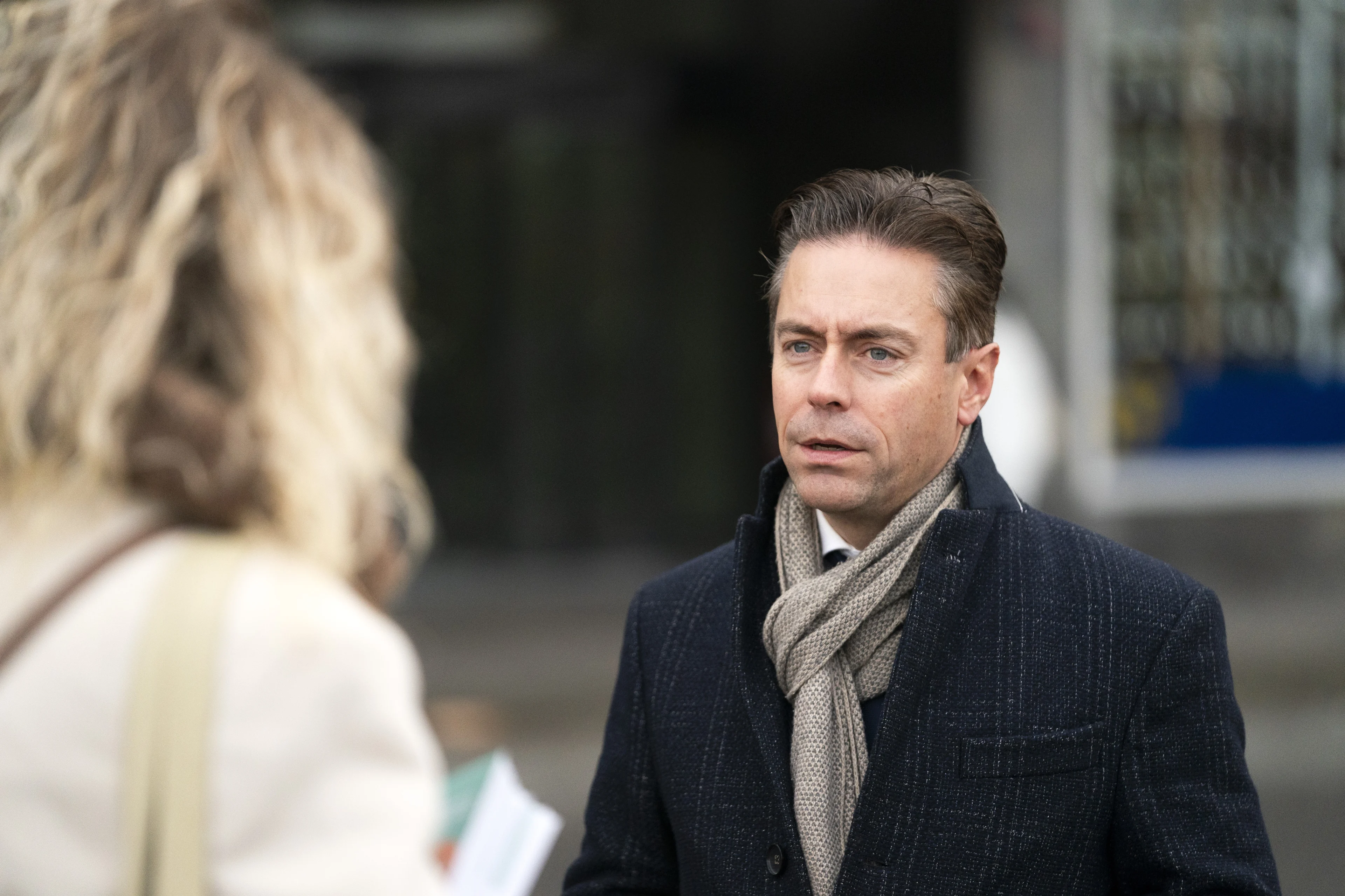 SGP vrijdag niet naar abortuskliniek uit vrees voor ongeregeldheden