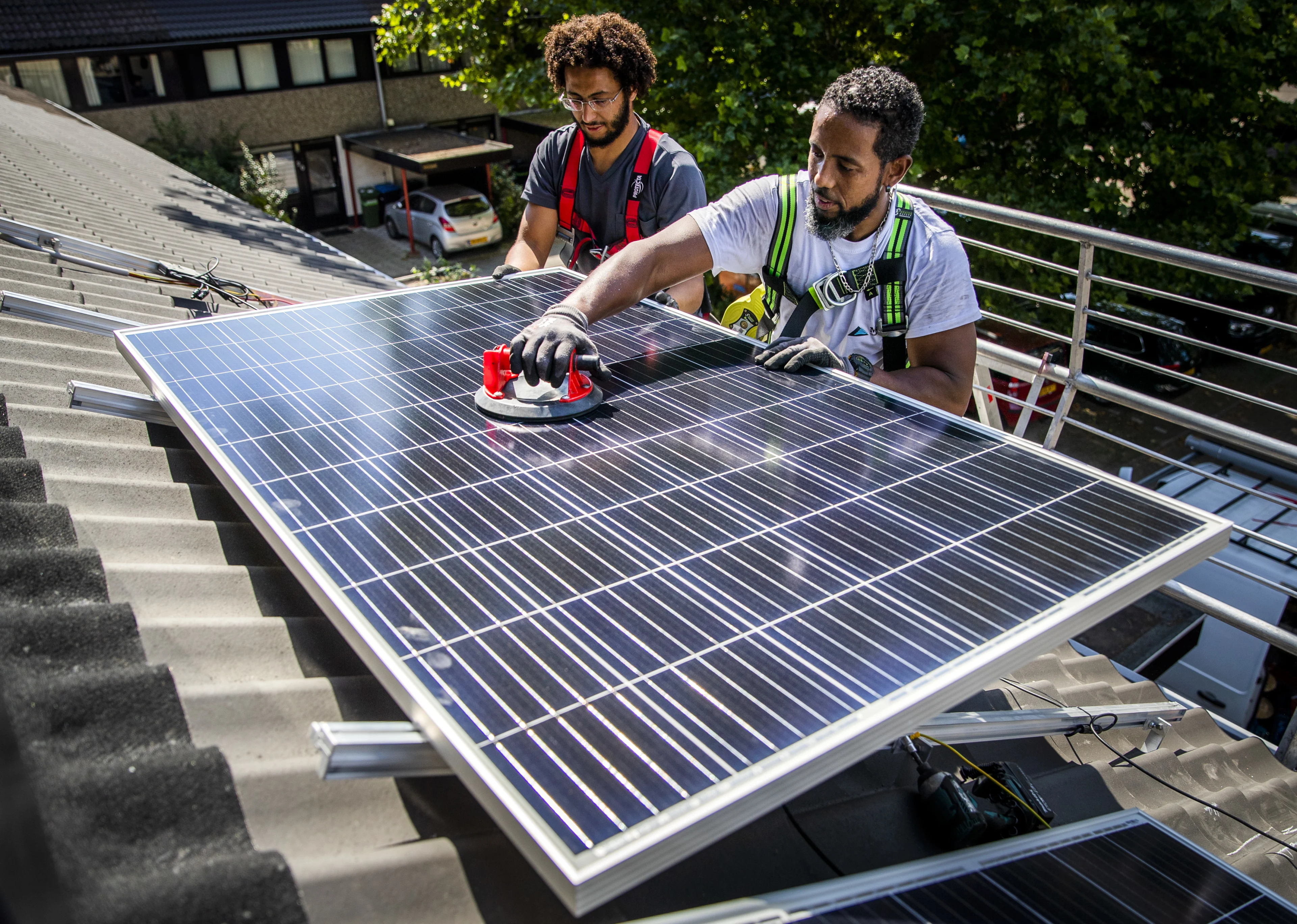 'Eigen woning verduurzamen loont niet en is te duur'