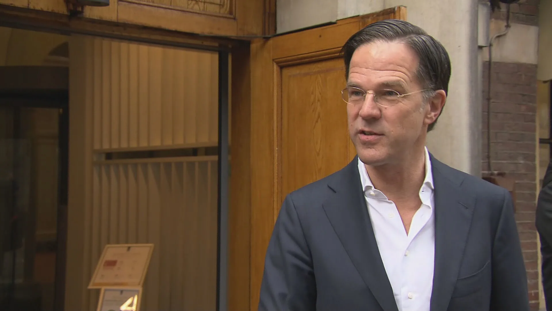 Onzekerheid over mogelijke versoepelingen: 'Als ik nu een datum noem, blijft die hangen'