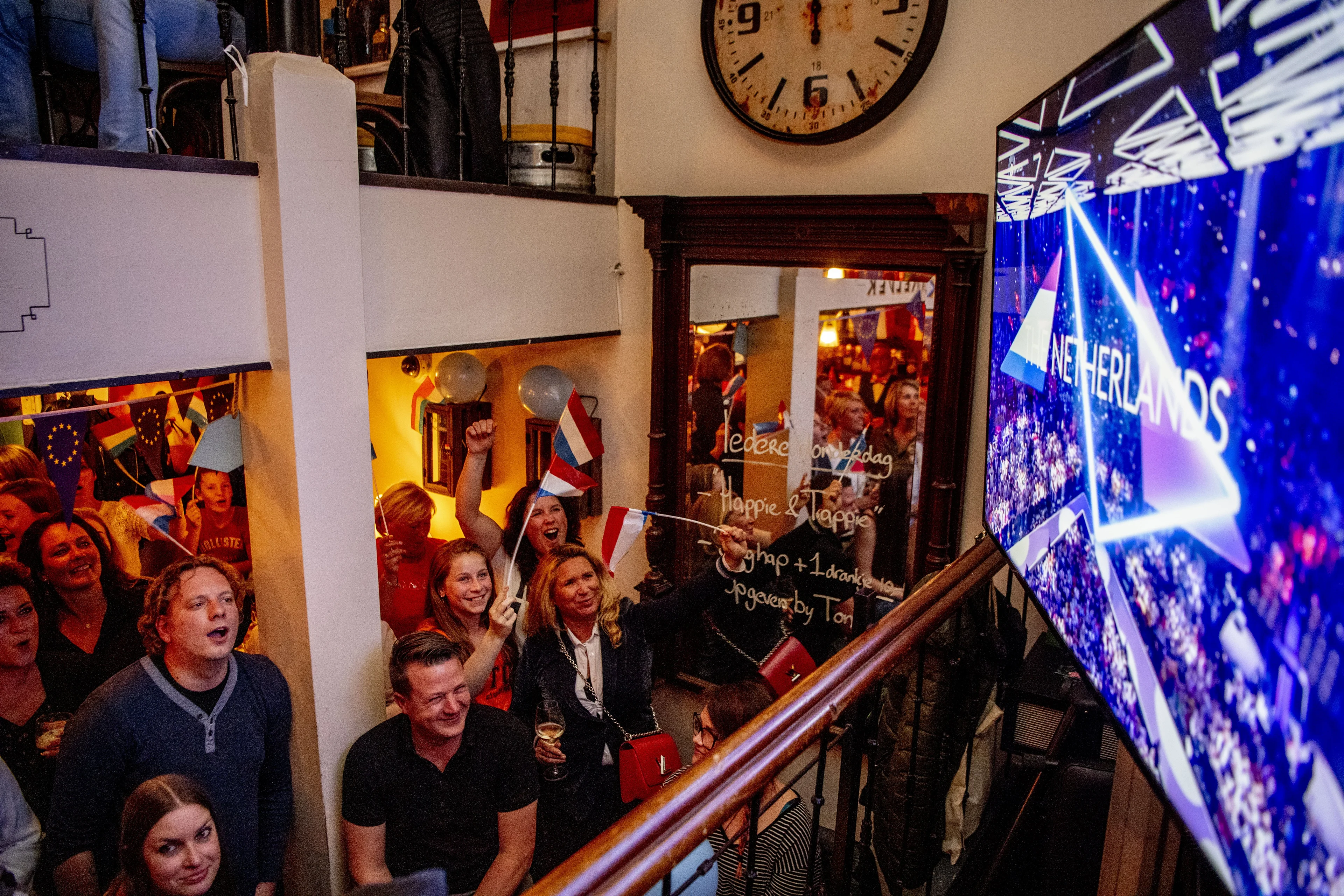 Eurovisie Songfestival begint: dit is alles wat je moet weten