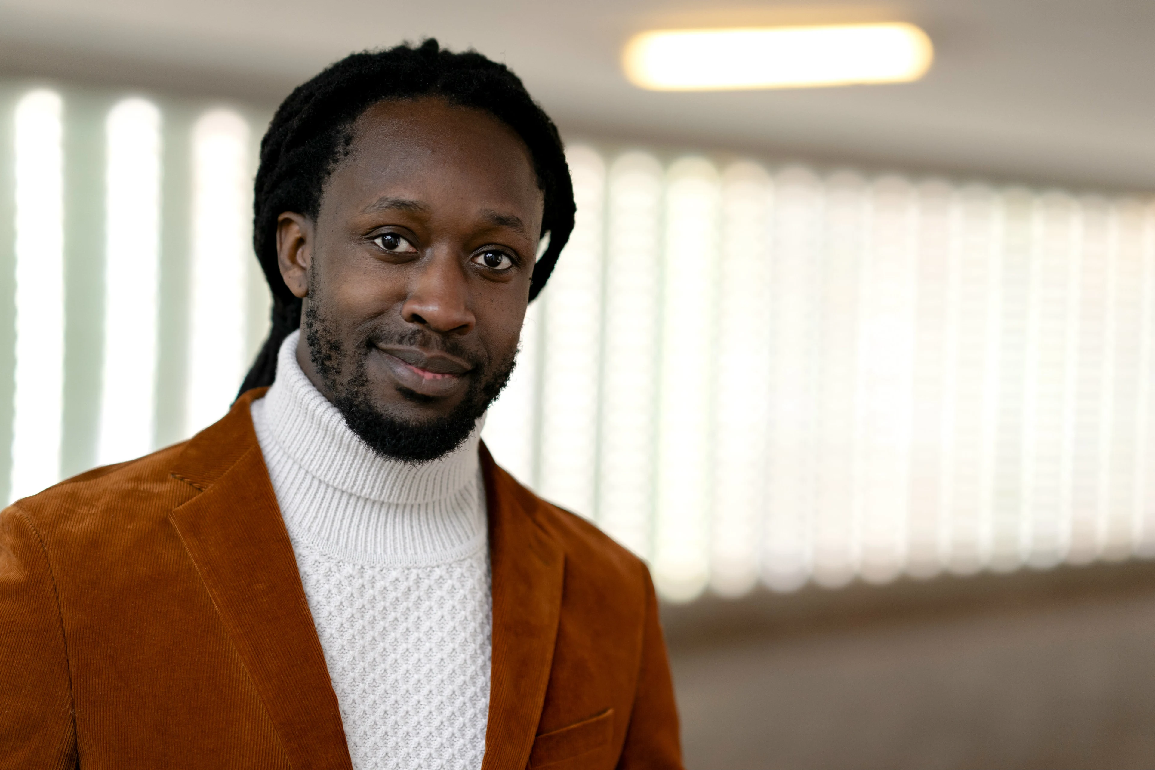 Akwasi kritisch op Afrika Museum: 'Vraag of het kan blijven bestaan'