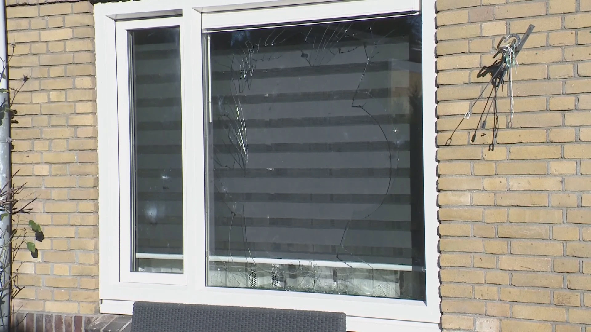 Explosief gaat af bij huis Zwolle, bewoonster in shock: 'Hele huis trilde'