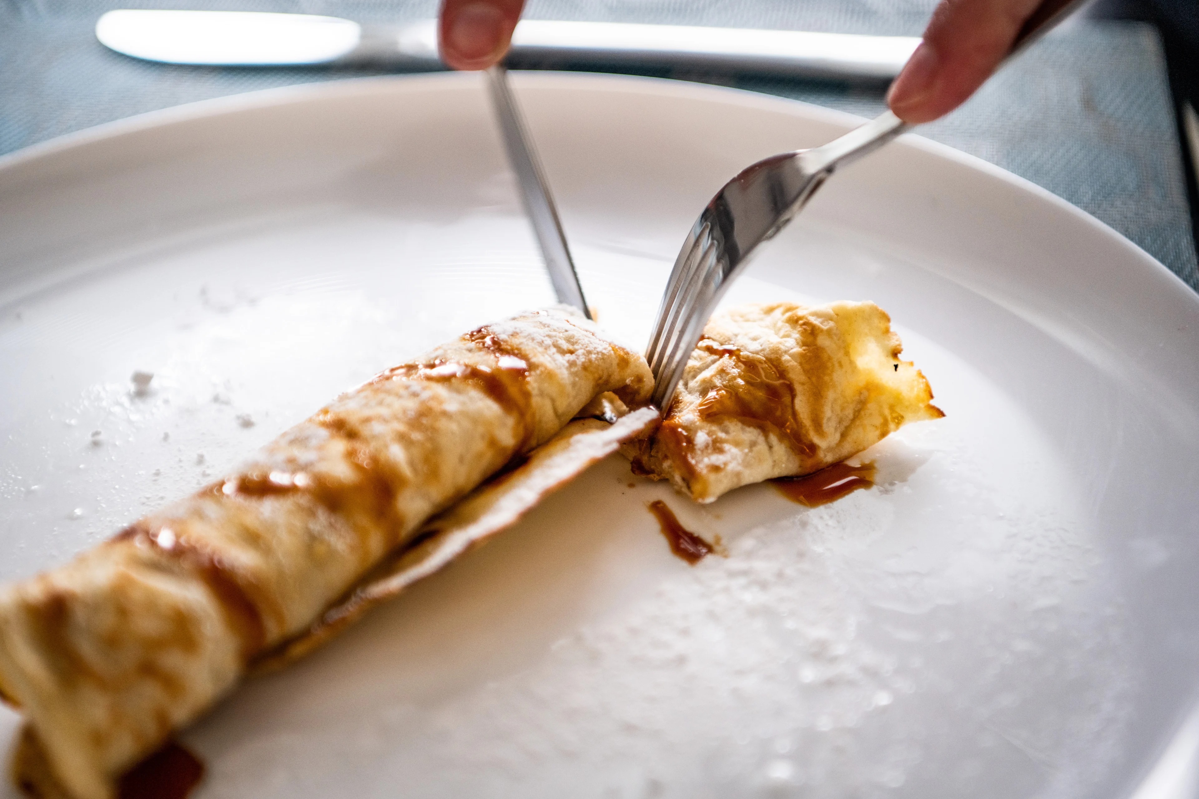 Nationale Pannenkoekdag: met deze tips bak je de perfecte