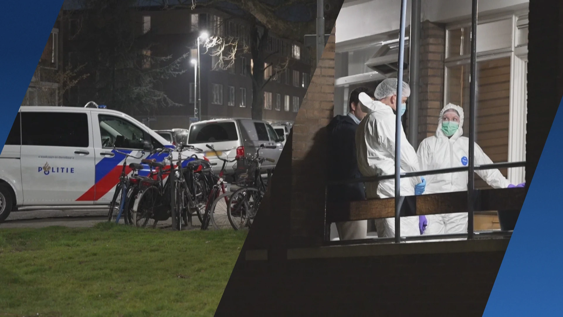 Tweede verdachte (29) aangehouden na vondst dode baby Rotterdam