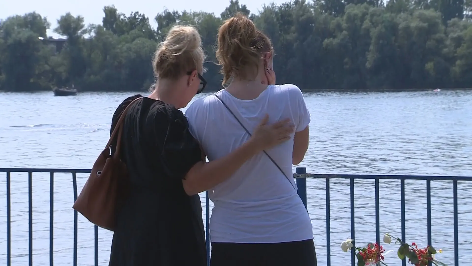 Vrienden zagen hoe Bas (24) werd doodgeschoten: 'Dit krijg je niet van je netvlies'