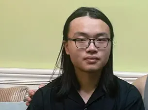 Chinese UvA-student Shengmen Luo (23) al twee weken spoorloos