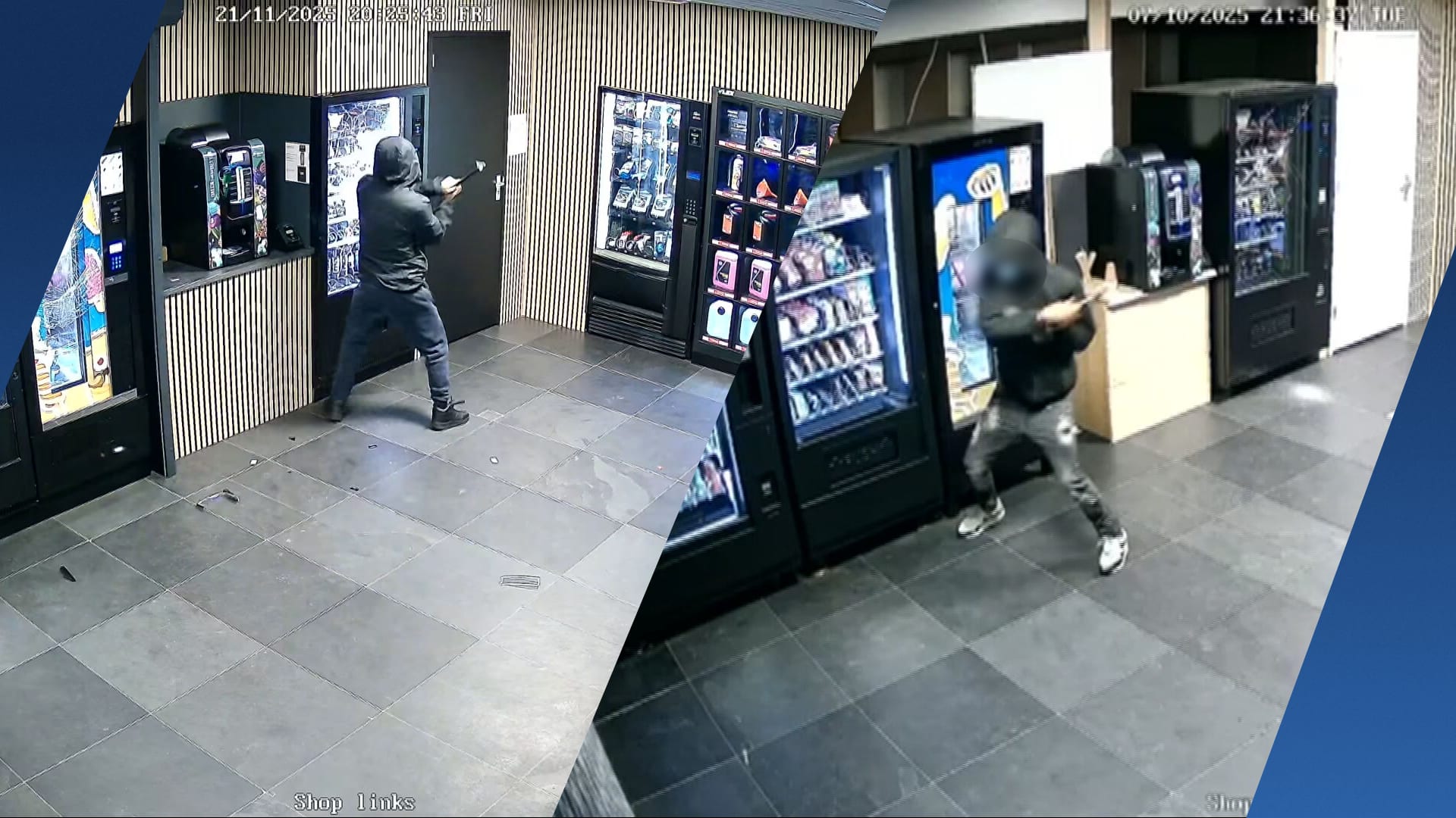 Vernielingen breken winkeleigenaresse op: ‘Niet meer vol te houden'