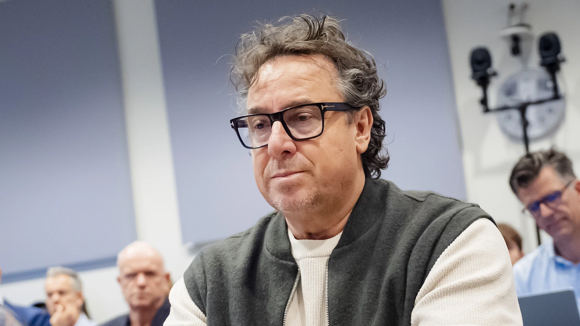 Hart van Nederland specials S2025 E338