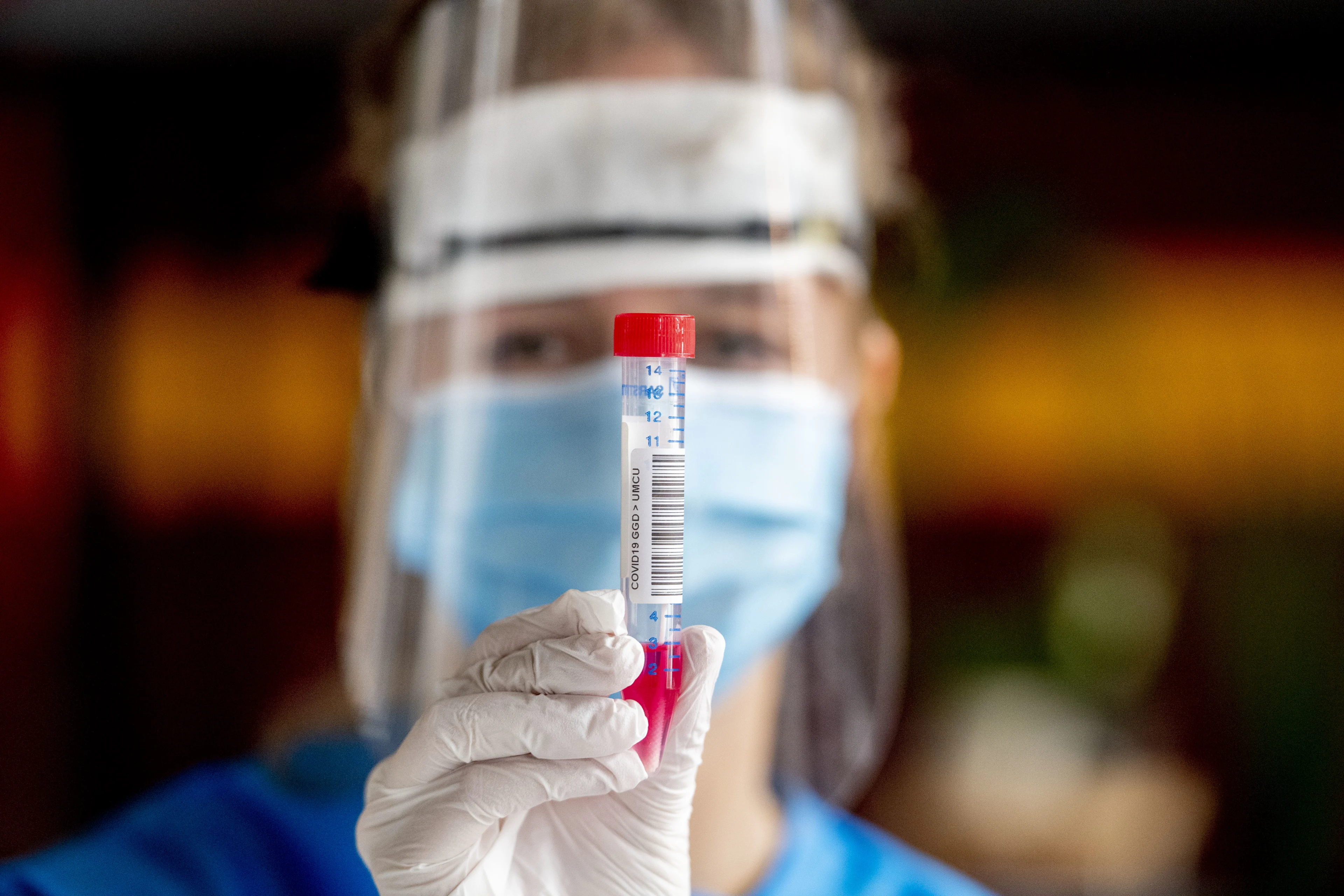 Storing in database coronapatiënten: gegevens besmettingen bij kinderen kwijt