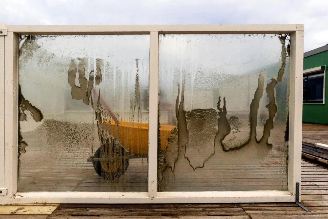 Wisselvallige dagen tijdens de stembusgang, maar wel meer zon